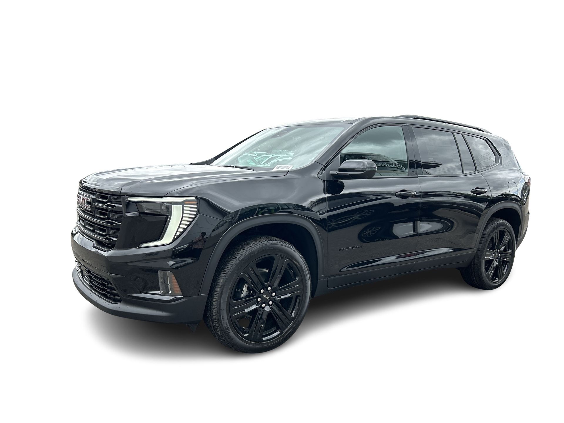 GMC Acadia  2025 à Brampton, Ontario
