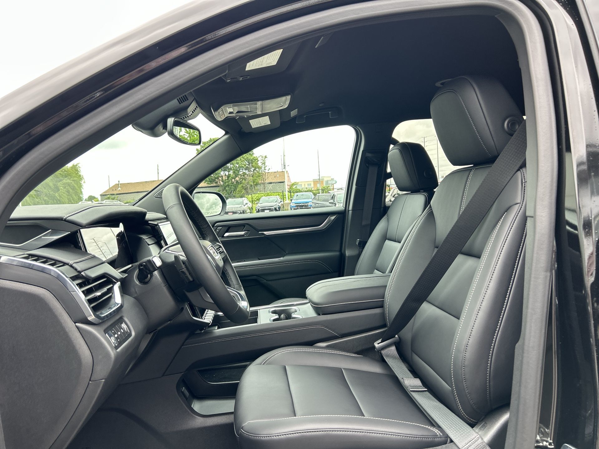 GMC Acadia  2025 à Brampton, Ontario