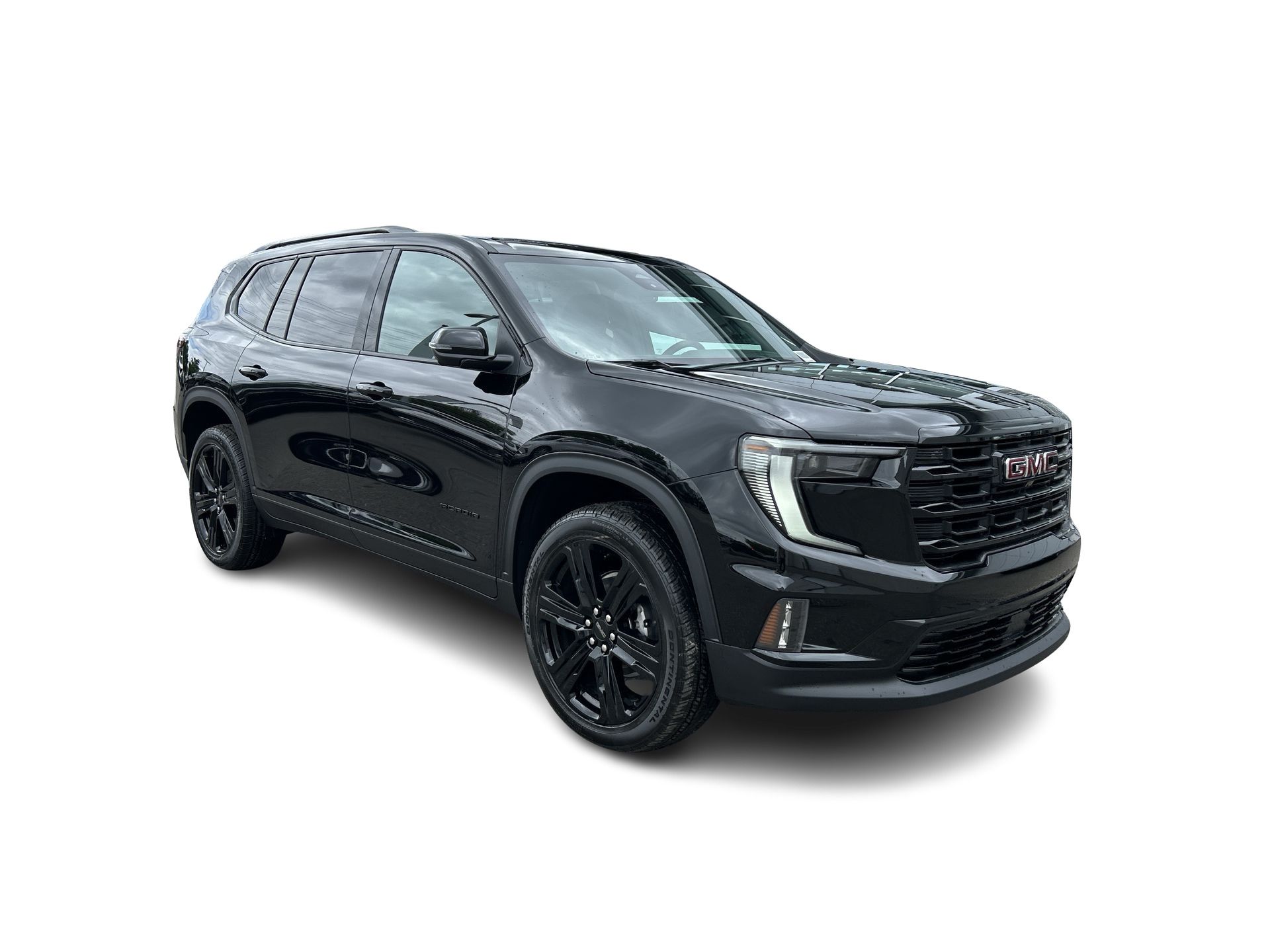 GMC Acadia  2025 à Brampton, Ontario