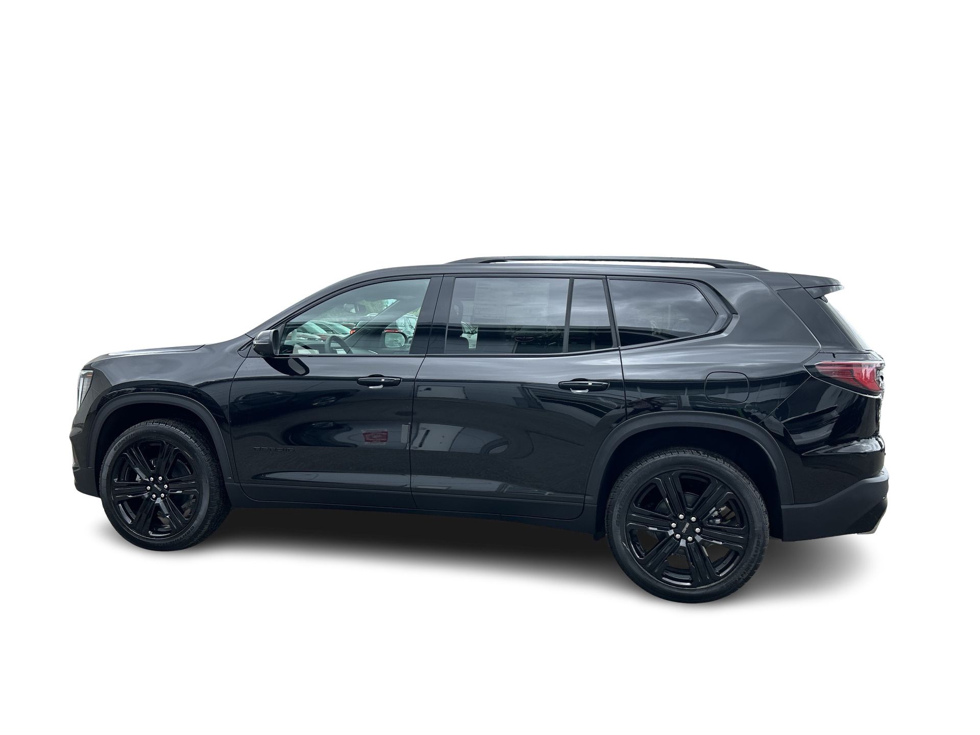 GMC Acadia  2025 à Brampton, Ontario
