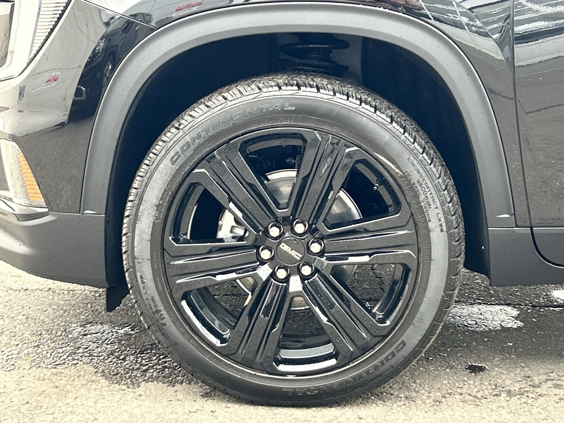 GMC Acadia  2025 à Brampton, Ontario