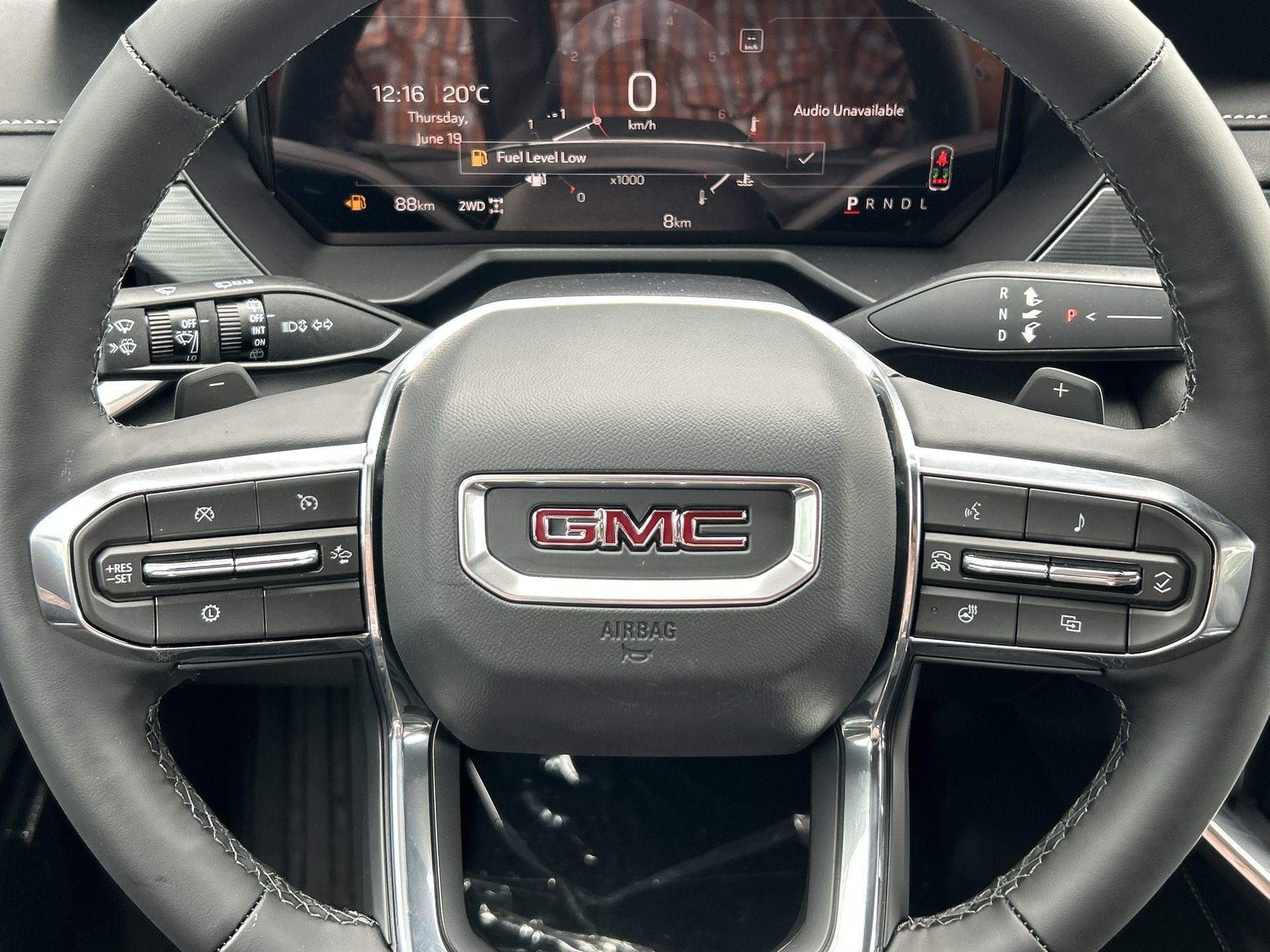 GMC Acadia  2025 à Brampton, Ontario