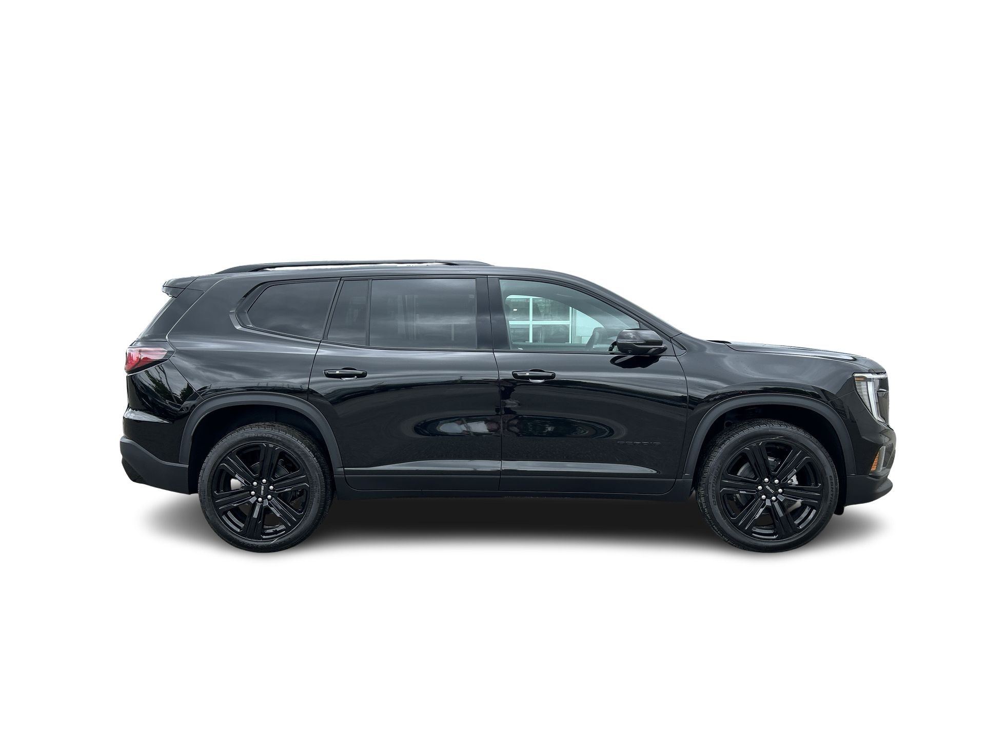 GMC Acadia  2025 à Brampton, Ontario