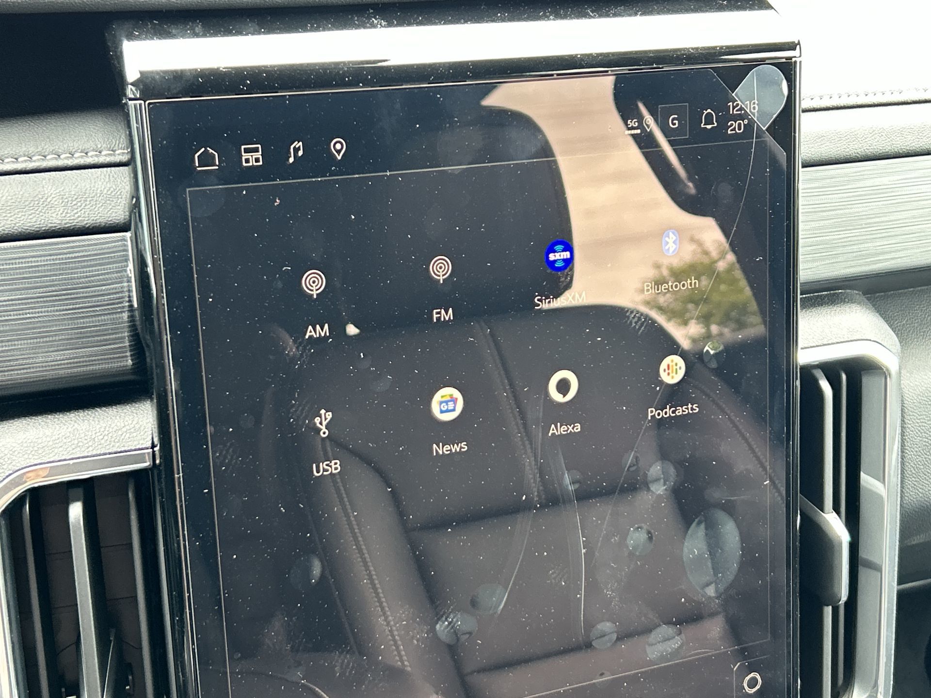 GMC Acadia  2025 à Brampton, Ontario