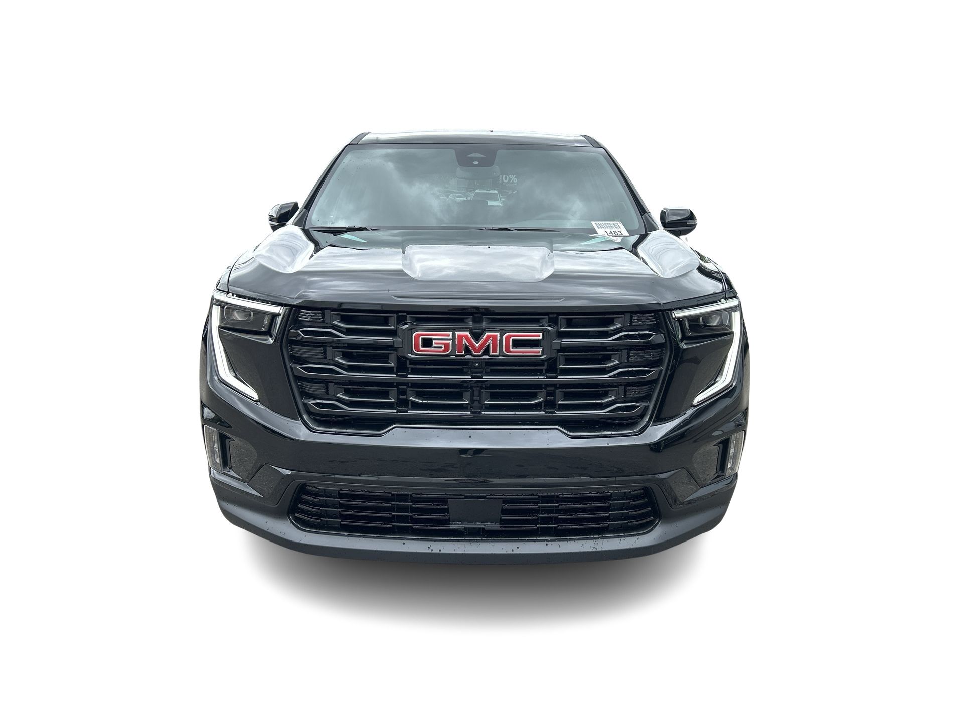 GMC Acadia  2025 à Brampton, Ontario