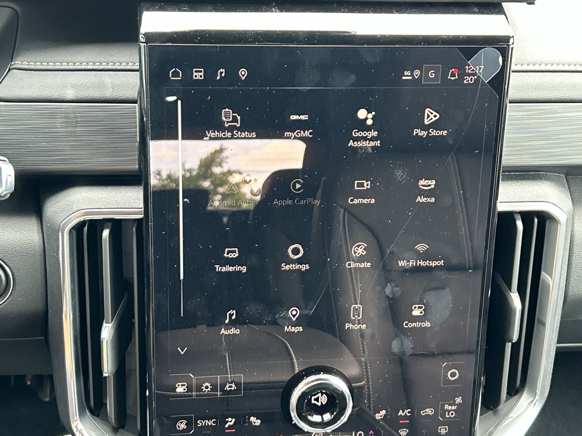 GMC Acadia  2025 à Brampton, Ontario