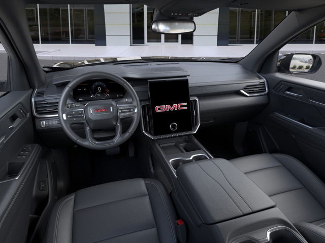 2025 GMC Acadia in Brampton, Ontario