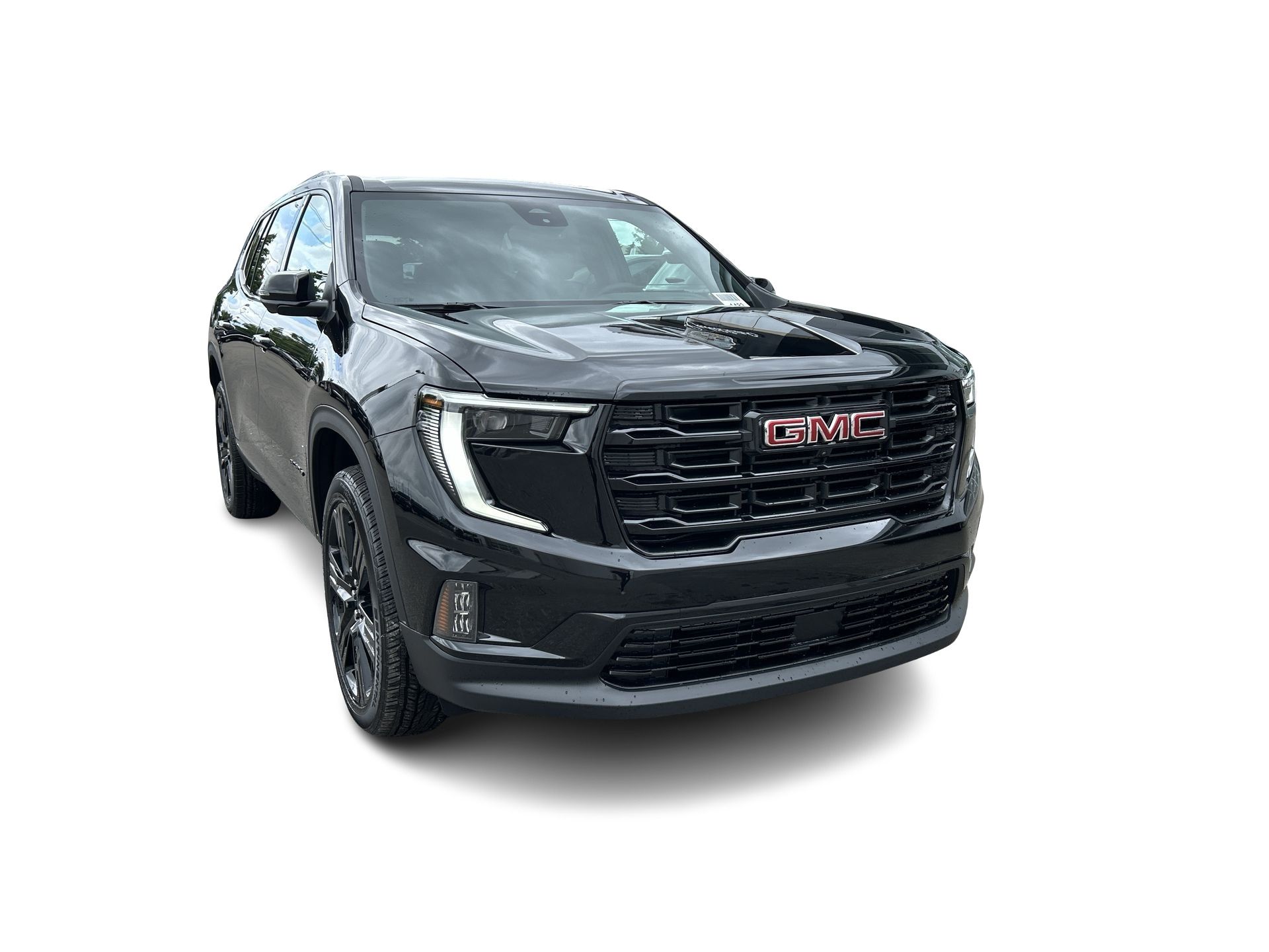GMC Acadia  2025 à Brampton, Ontario