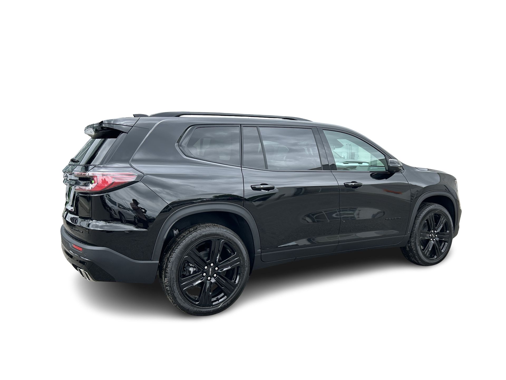 GMC Acadia  2025 à Brampton, Ontario