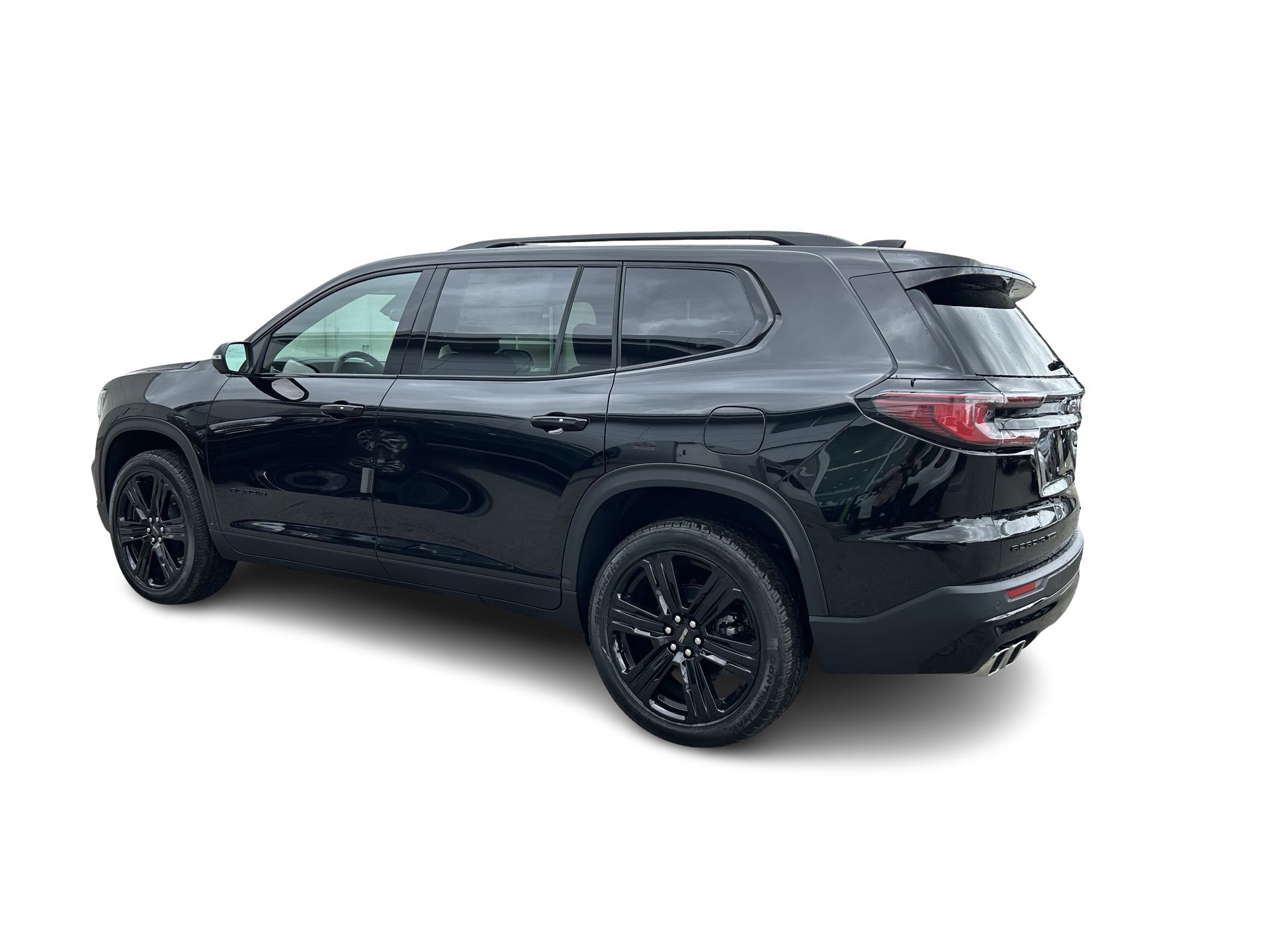 GMC Acadia  2025 à Brampton, Ontario