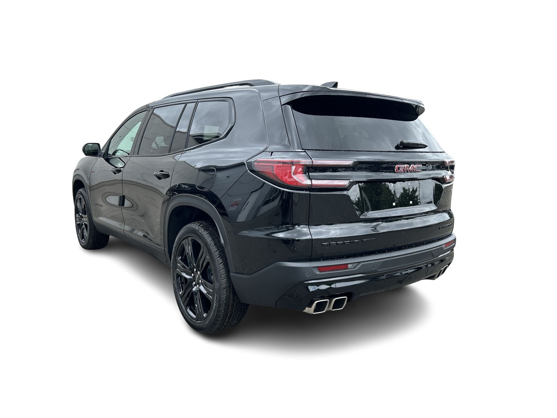 GMC Acadia  2025 à Brampton, Ontario