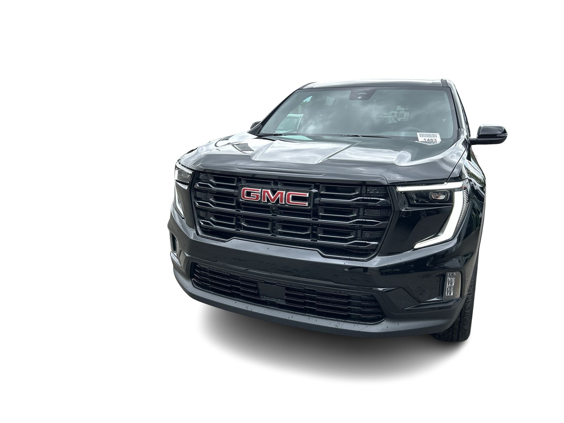 GMC Acadia  2025 à Brampton, Ontario