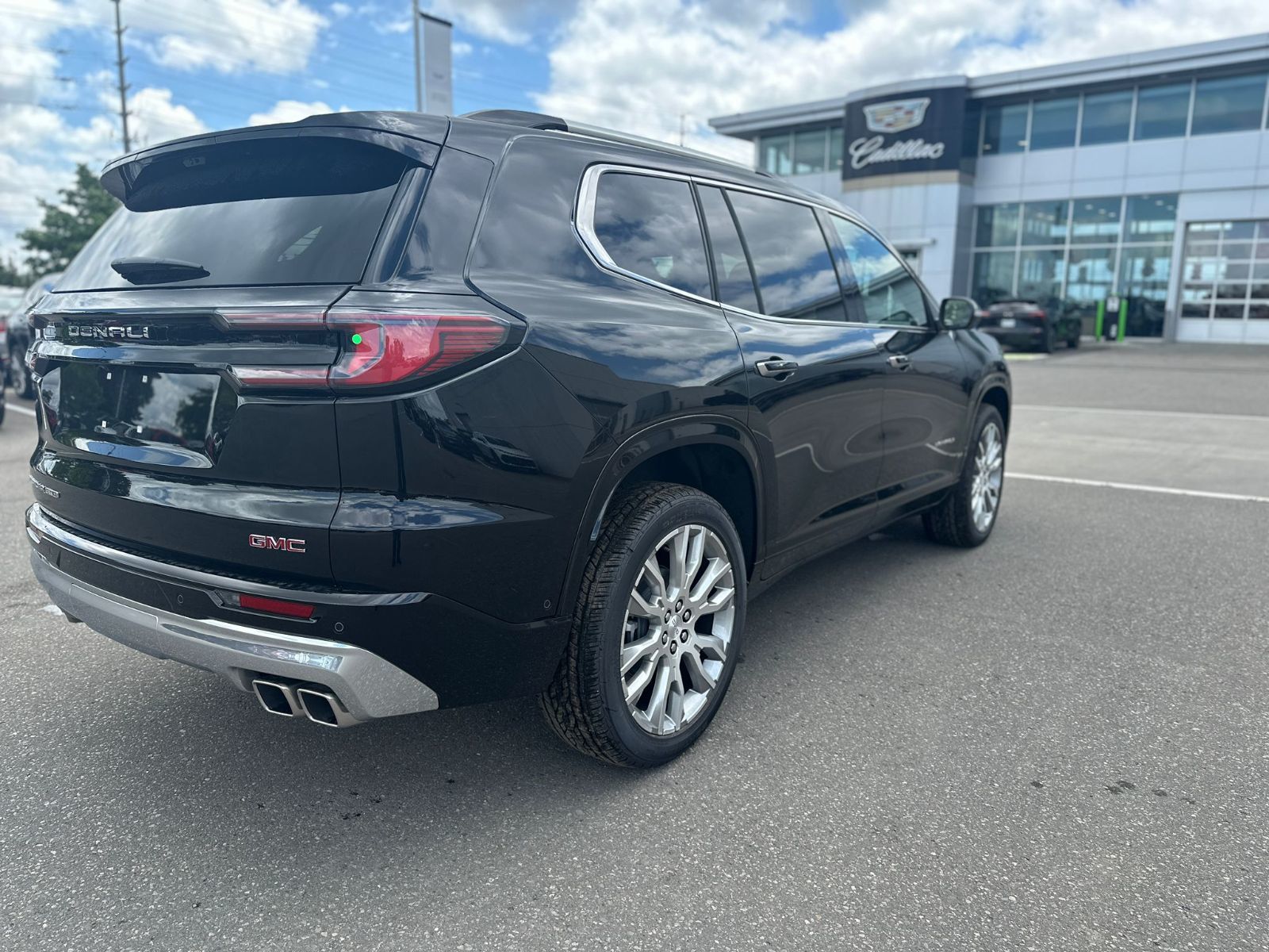 GMC Acadia  2025 à Brampton, Ontario