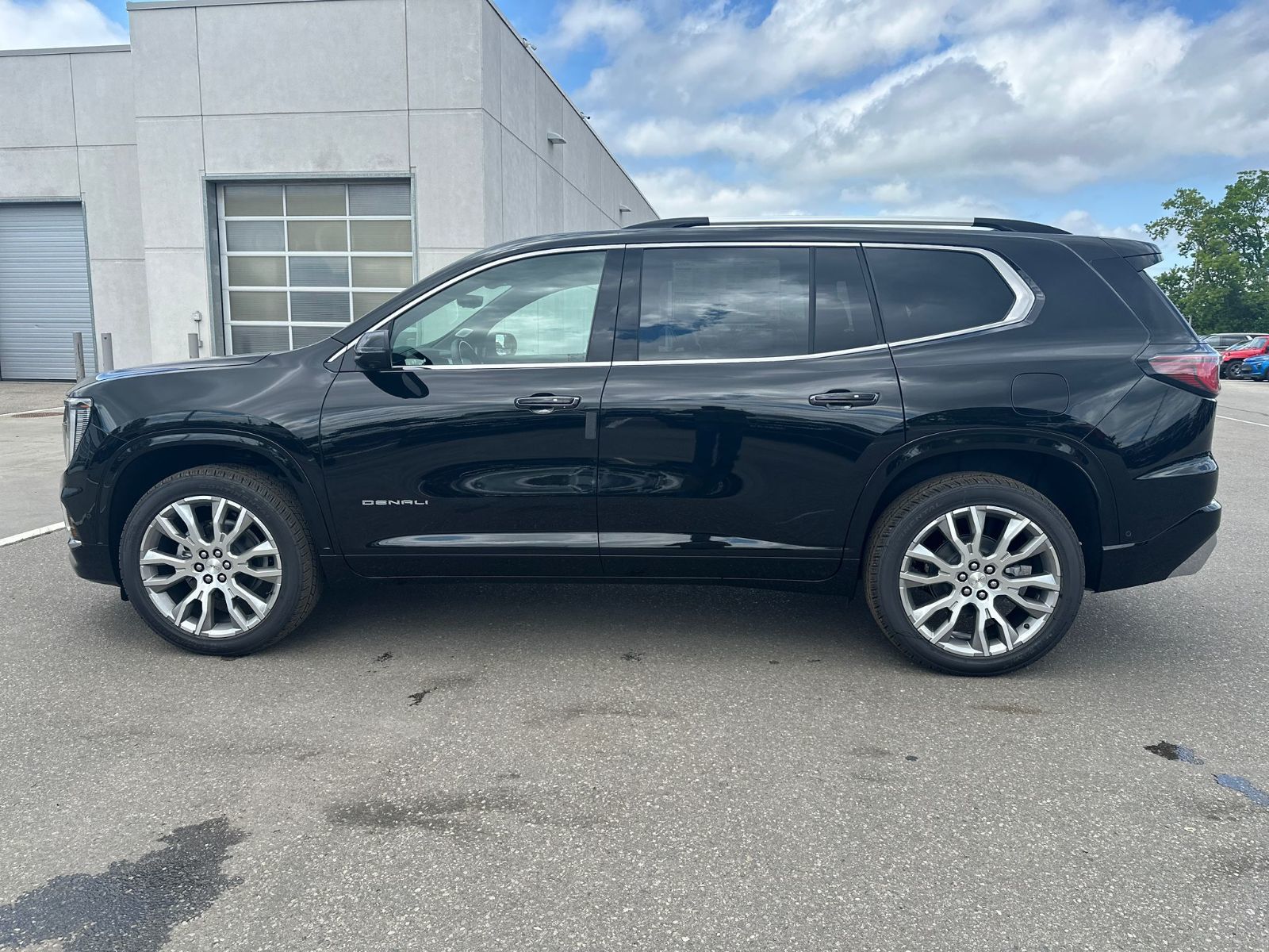GMC Acadia  2025 à Brampton, Ontario