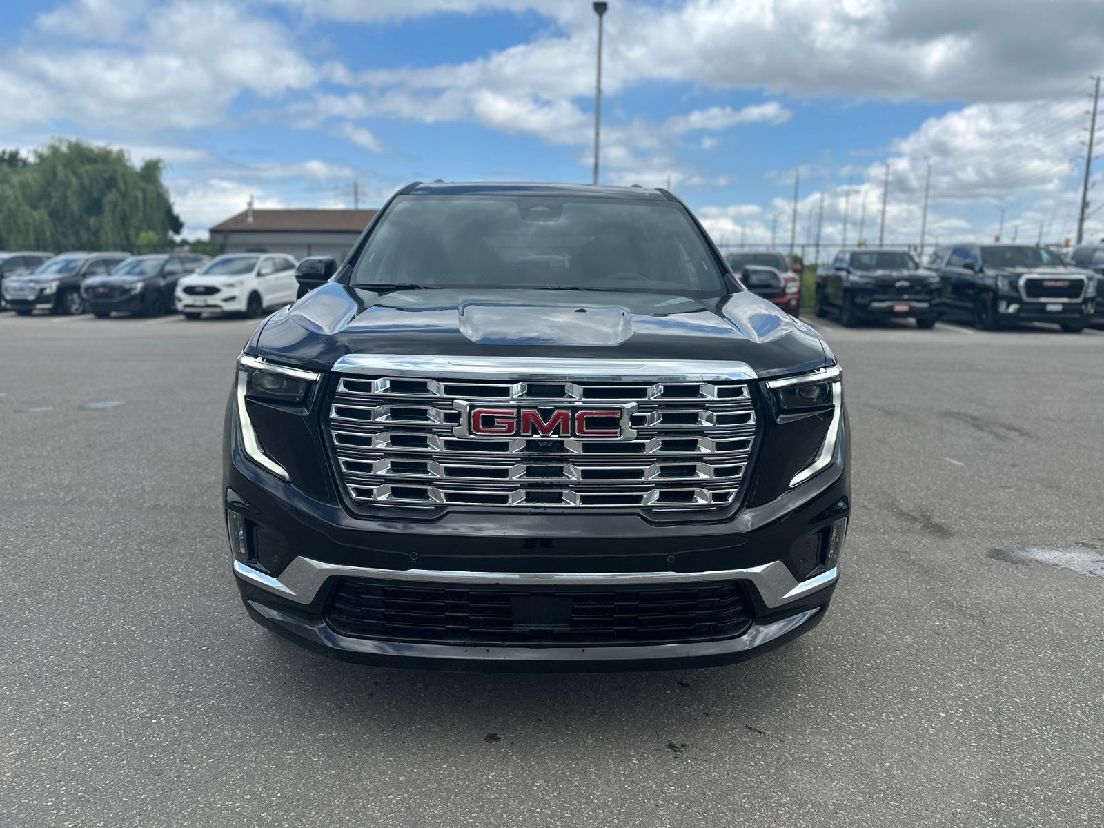 GMC Acadia  2025 à Brampton, Ontario