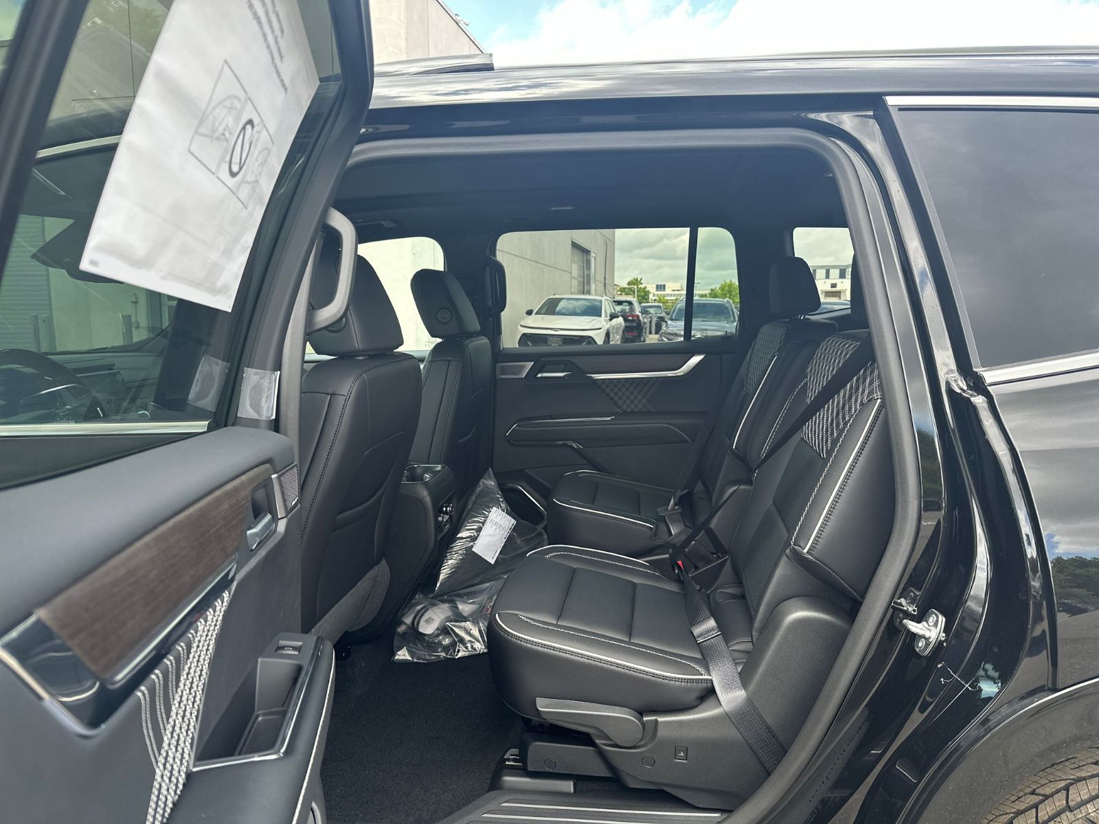 GMC Acadia  2025 à Brampton, Ontario