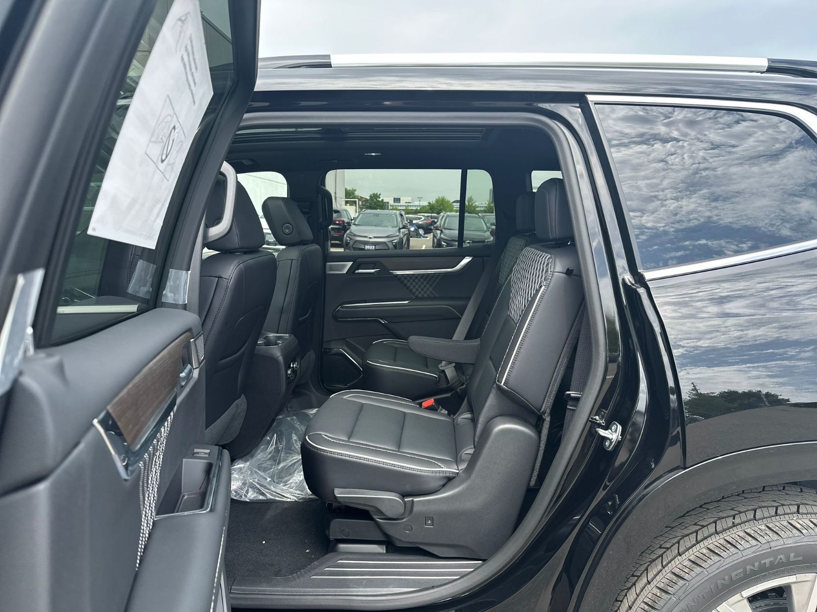 2025 GMC Acadia in Brampton, Ontario