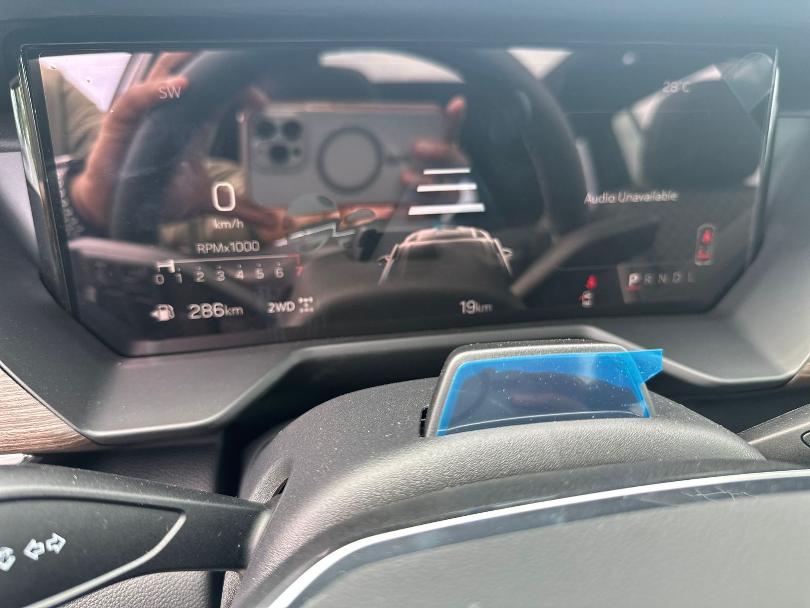 2025 GMC Acadia in Brampton, Ontario