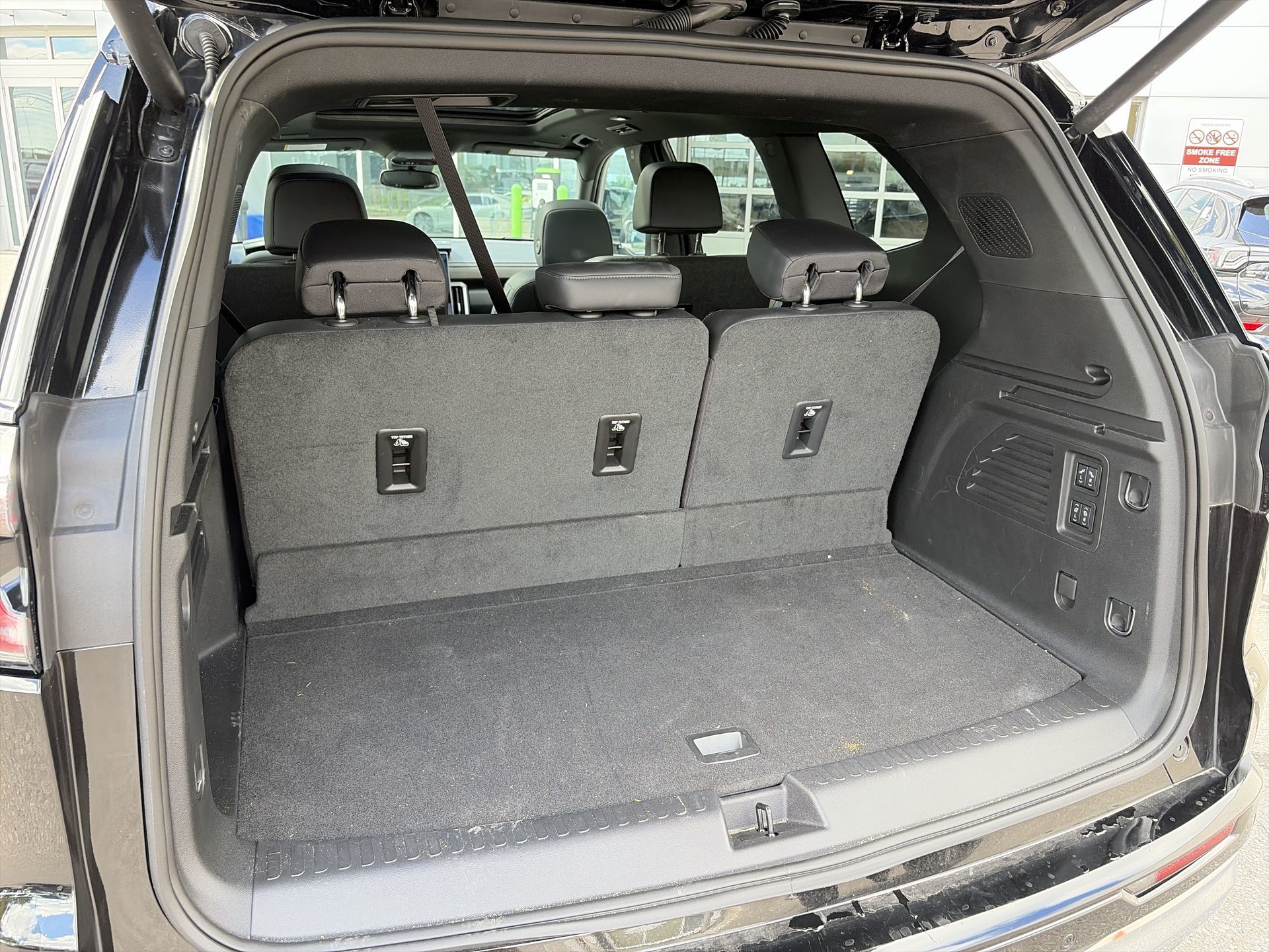 2025 GMC Acadia