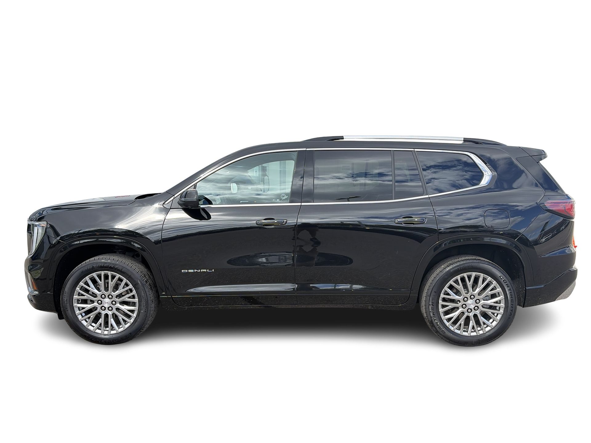 2025 GMC Acadia