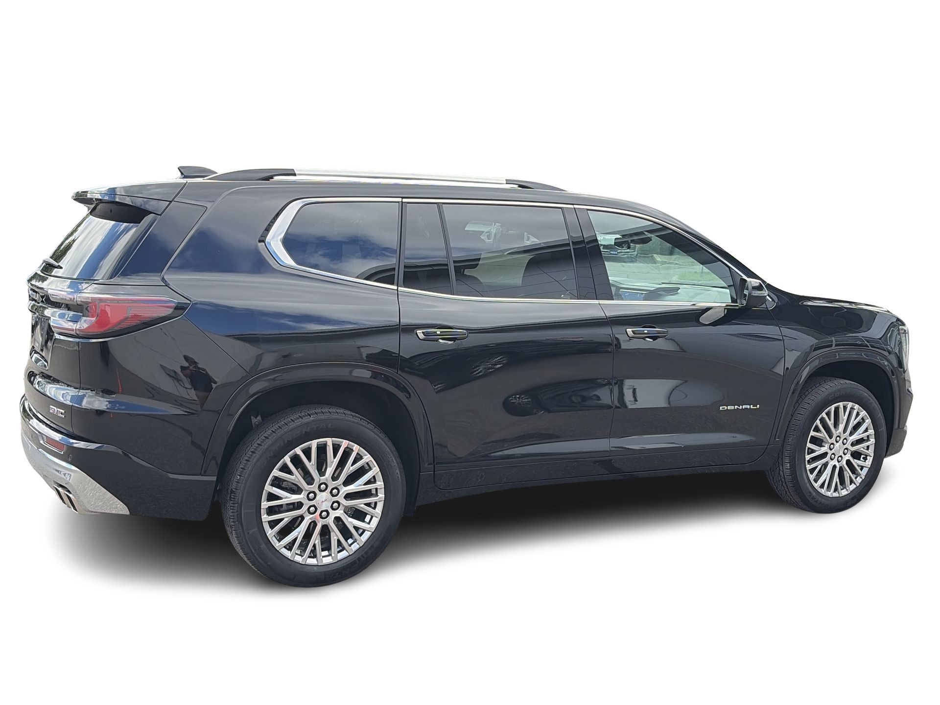 2025 GMC Acadia