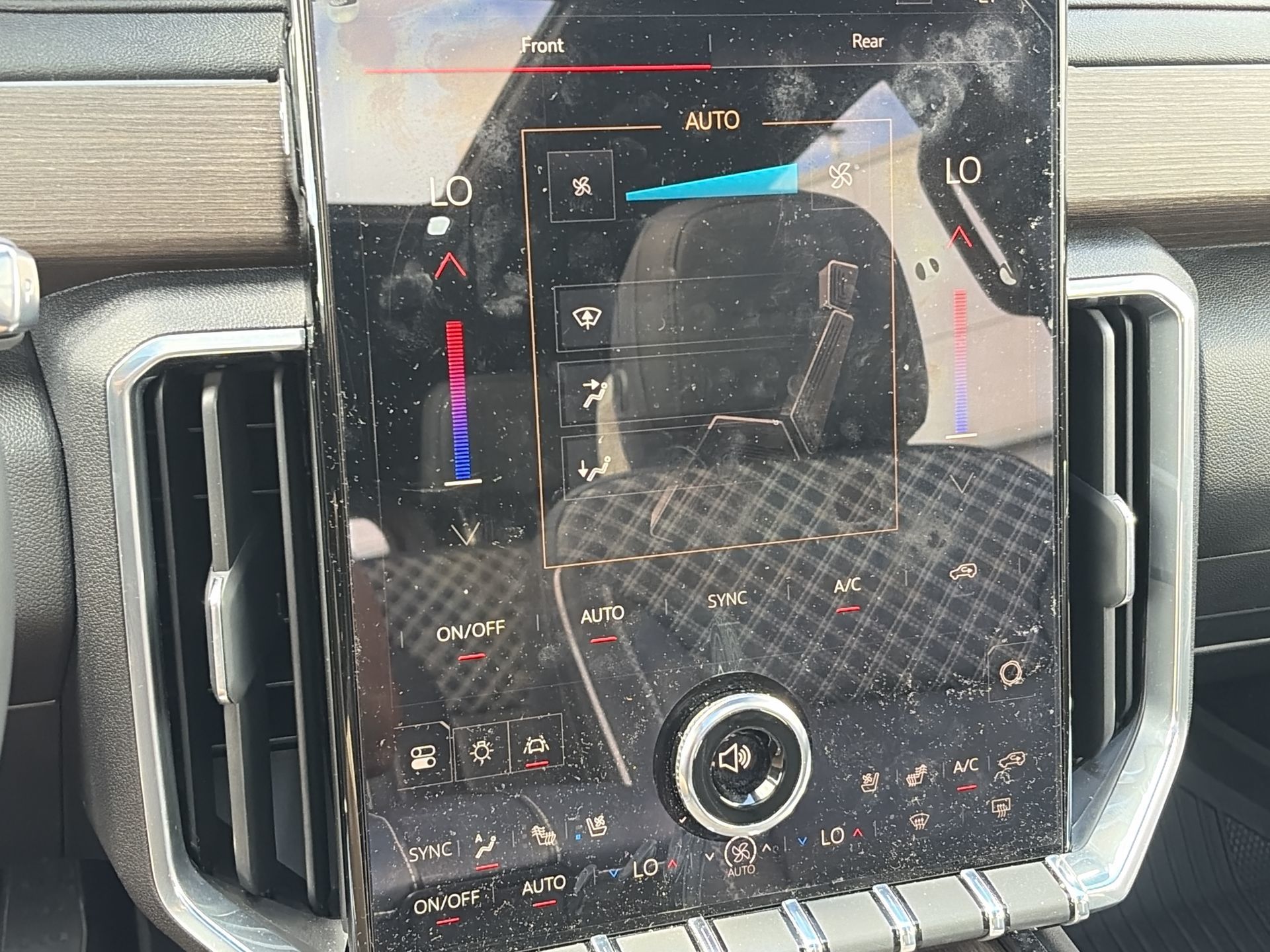 2025 GMC Acadia