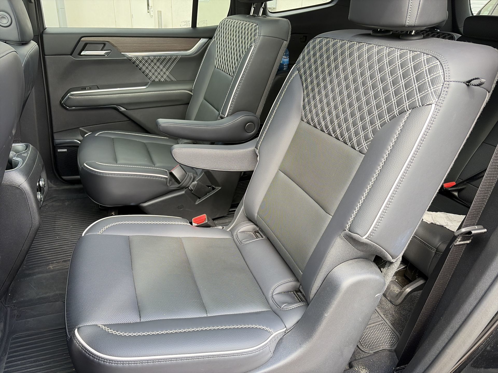 2025 GMC Acadia