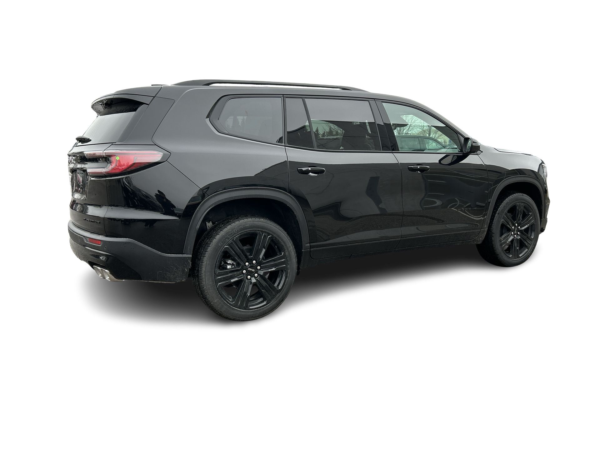 GMC Acadia  2026 à Brampton, Ontario