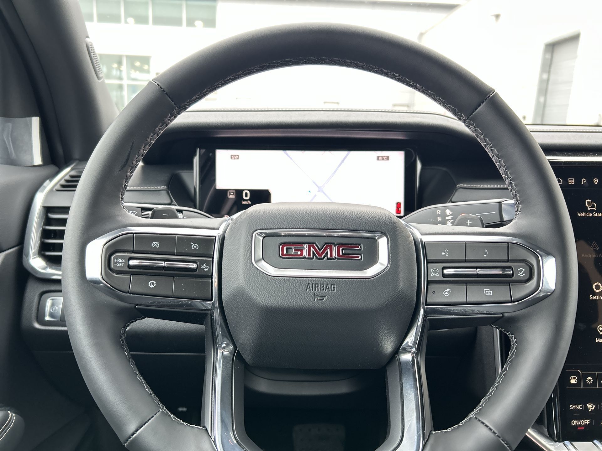 GMC Acadia  2026 à Brampton, Ontario