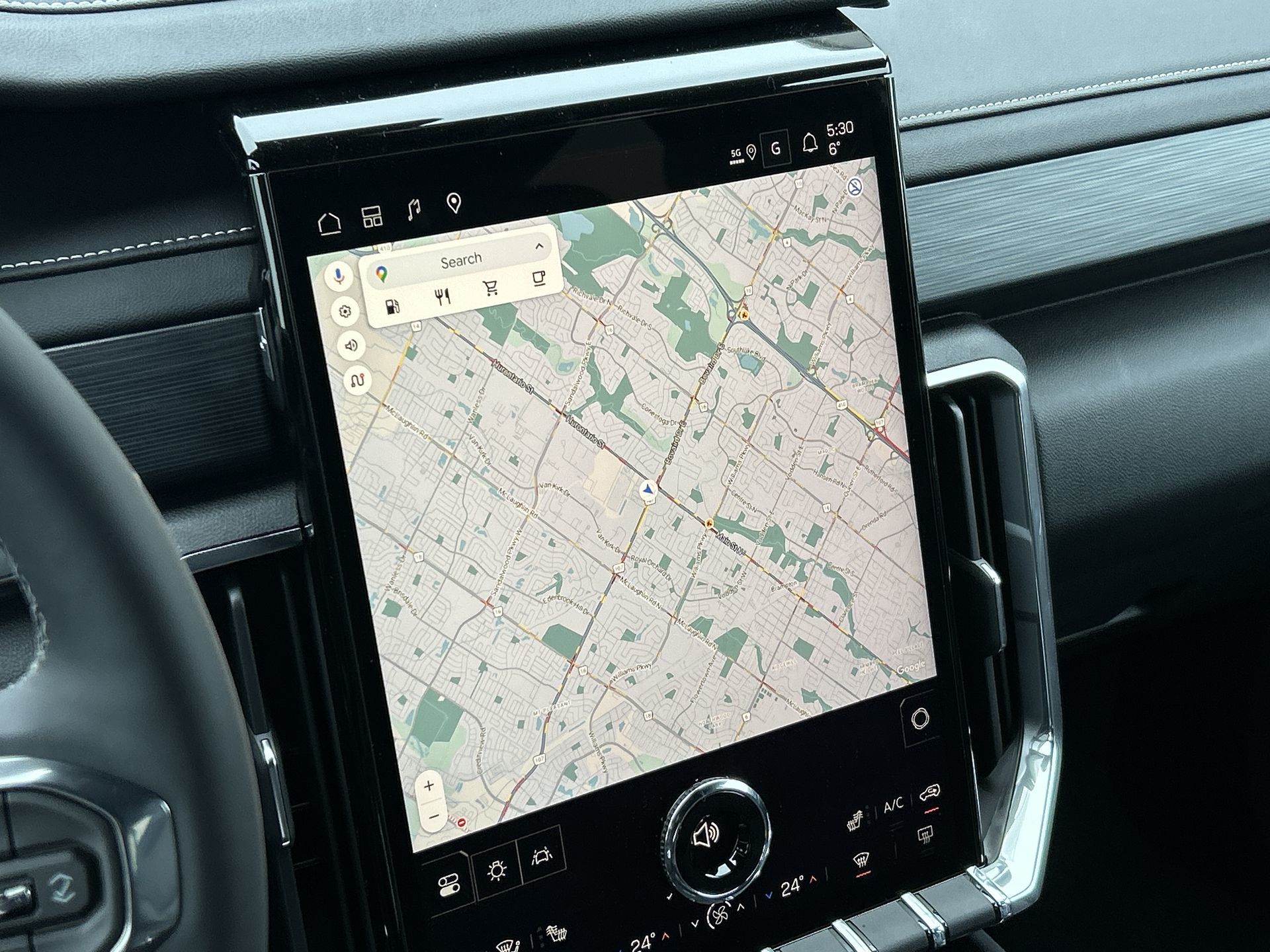 GMC Acadia  2026 à Brampton, Ontario