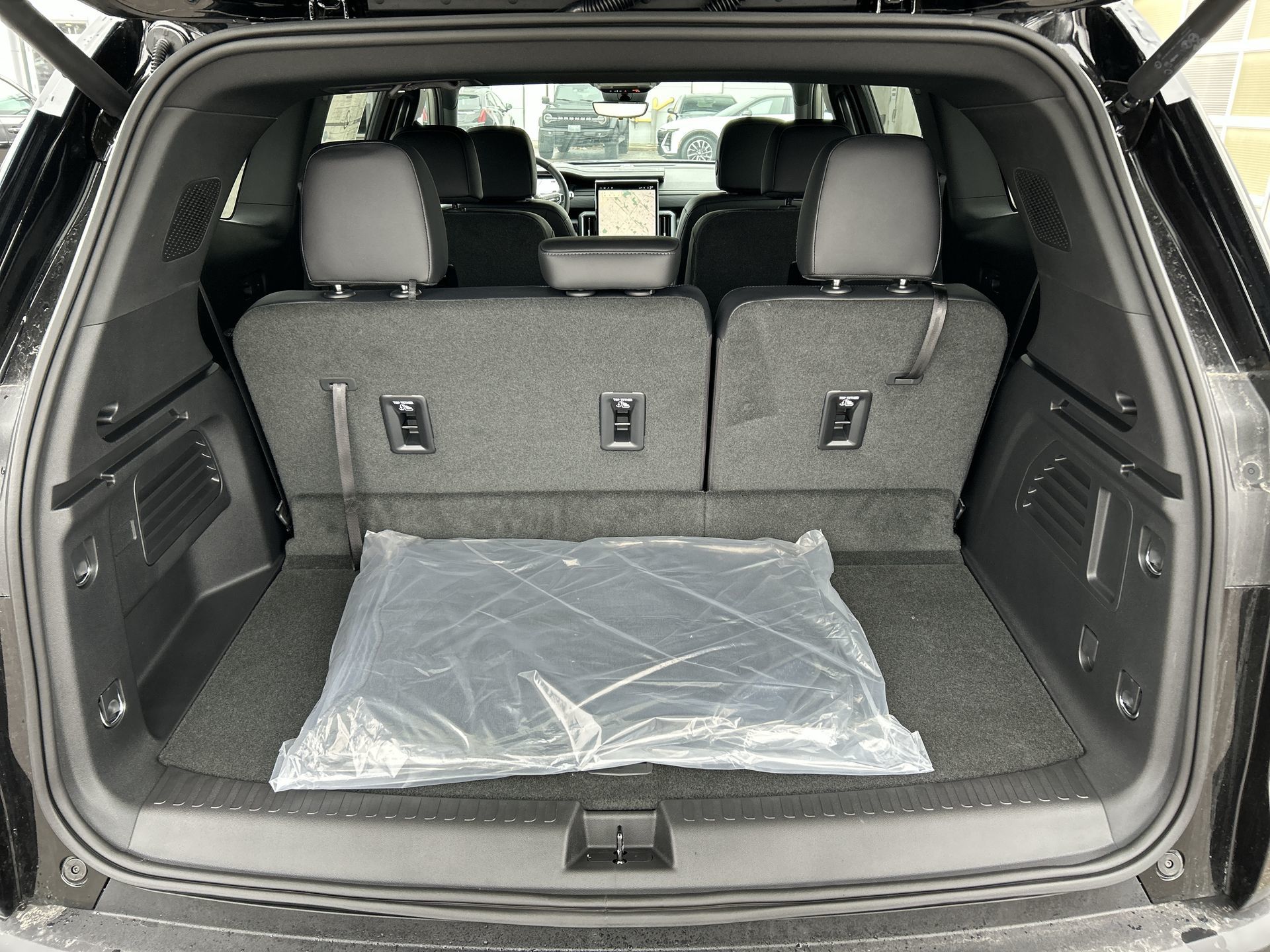 GMC Acadia  2026 à Brampton, Ontario