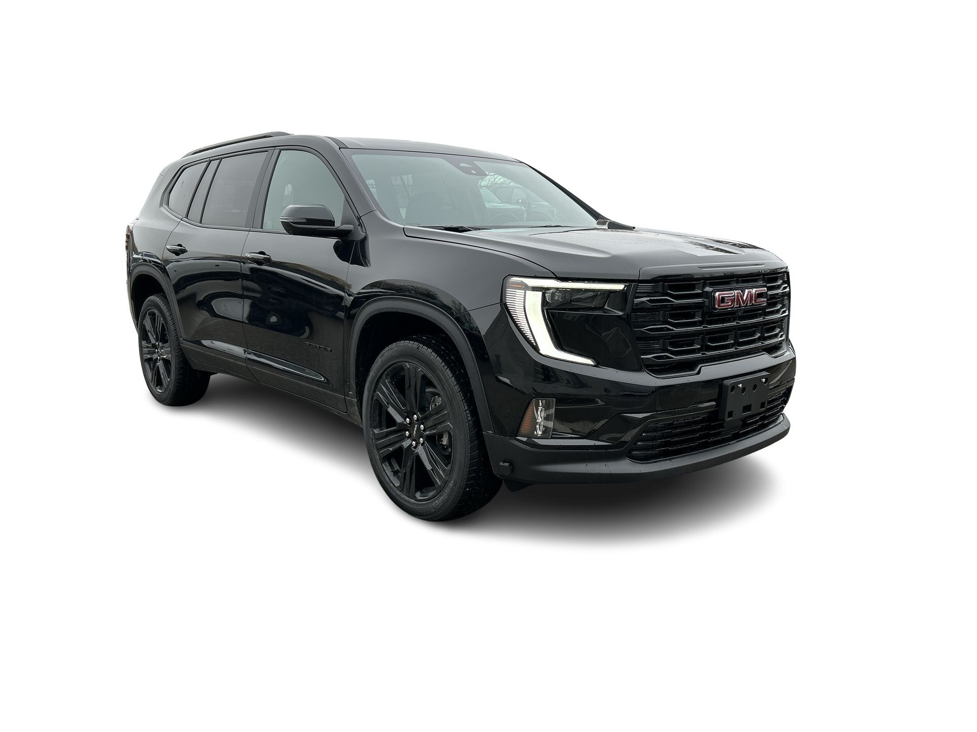 GMC Acadia  2026 à Brampton, Ontario