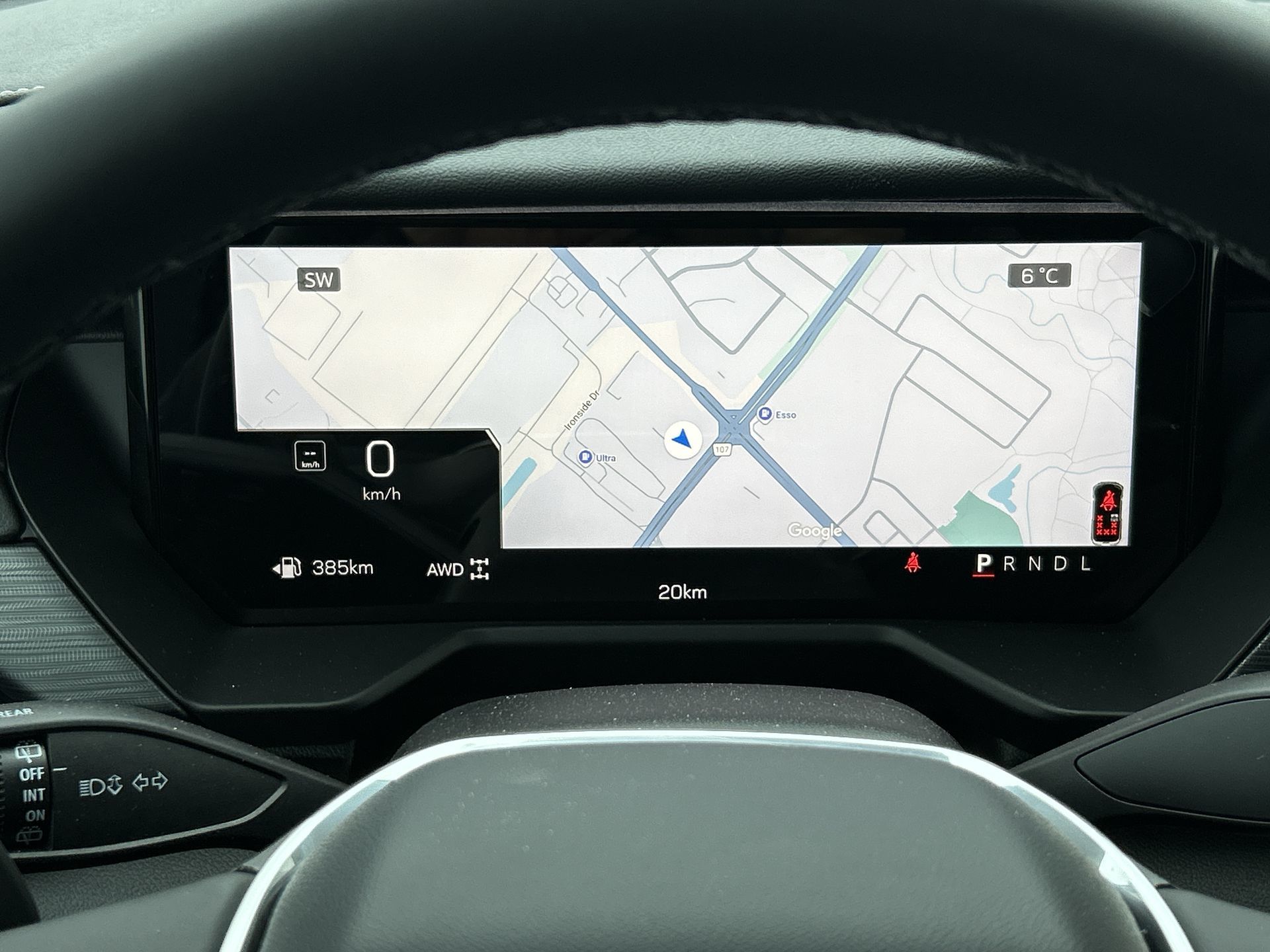 GMC Acadia  2026 à Brampton, Ontario