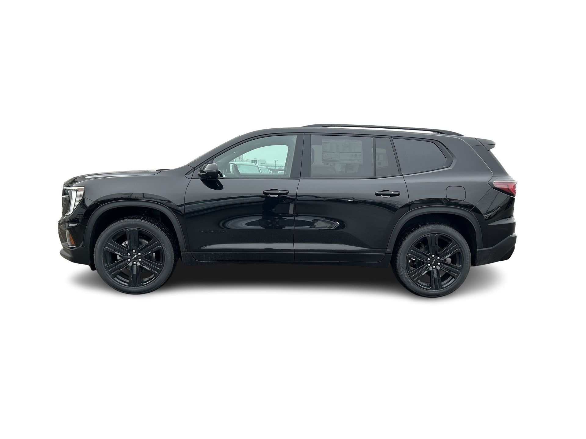 GMC Acadia  2026 à Brampton, Ontario