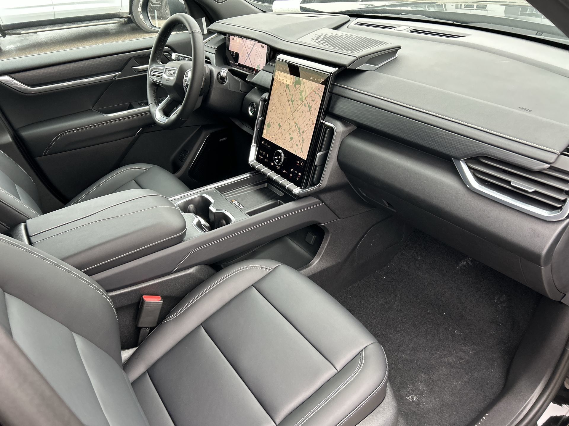 GMC Acadia  2026 à Brampton, Ontario