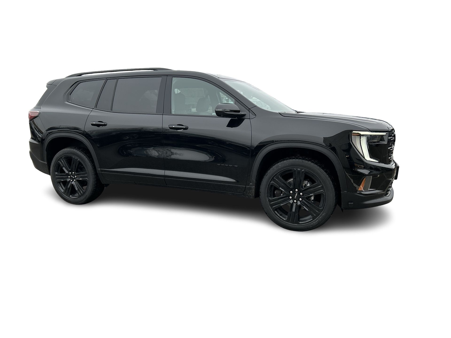 GMC Acadia  2026 à Brampton, Ontario