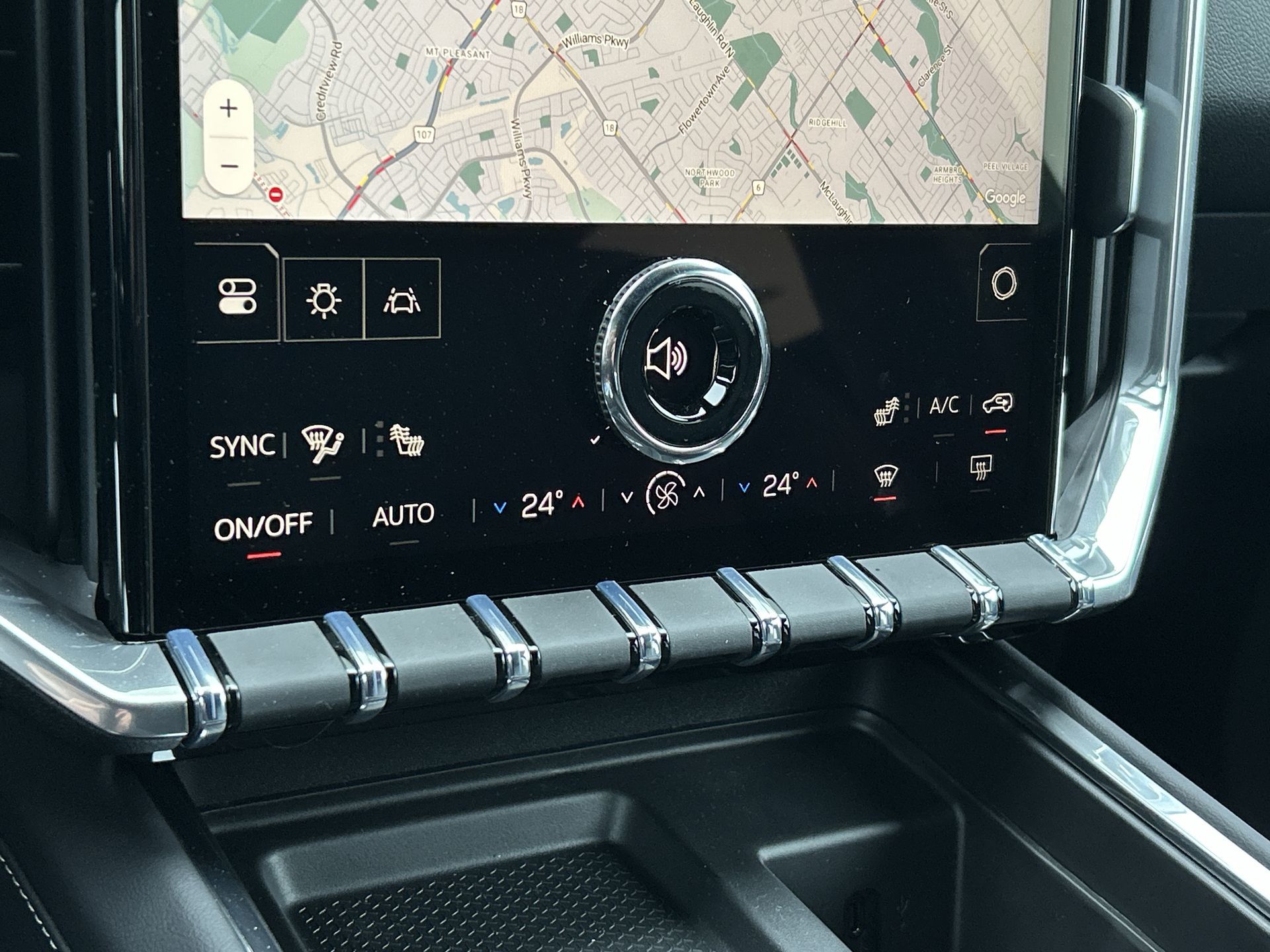 GMC Acadia  2026 à Brampton, Ontario