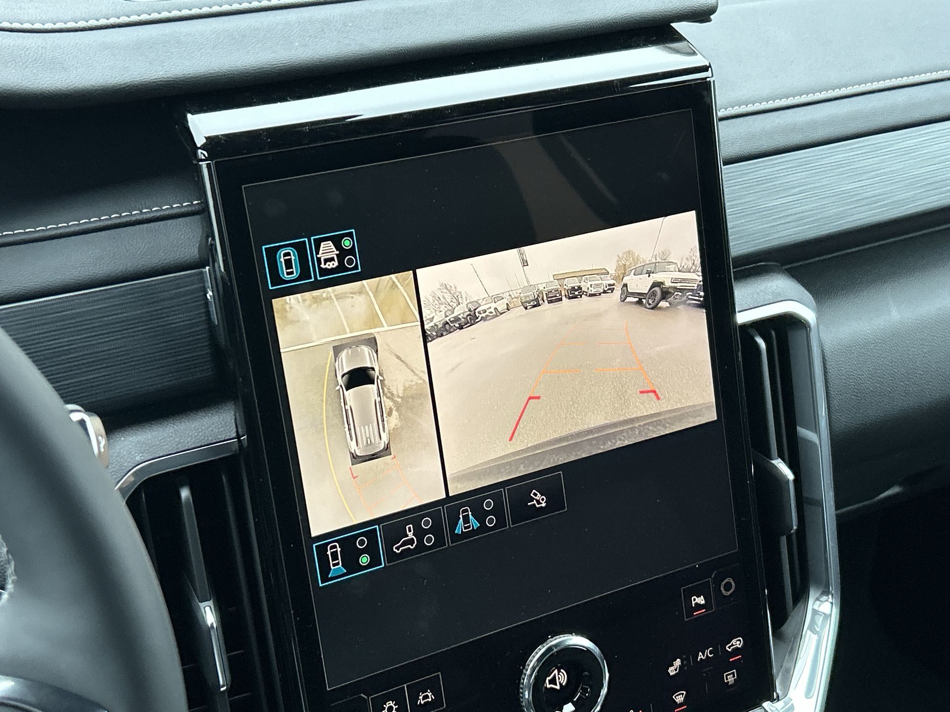 GMC Acadia  2026 à Brampton, Ontario