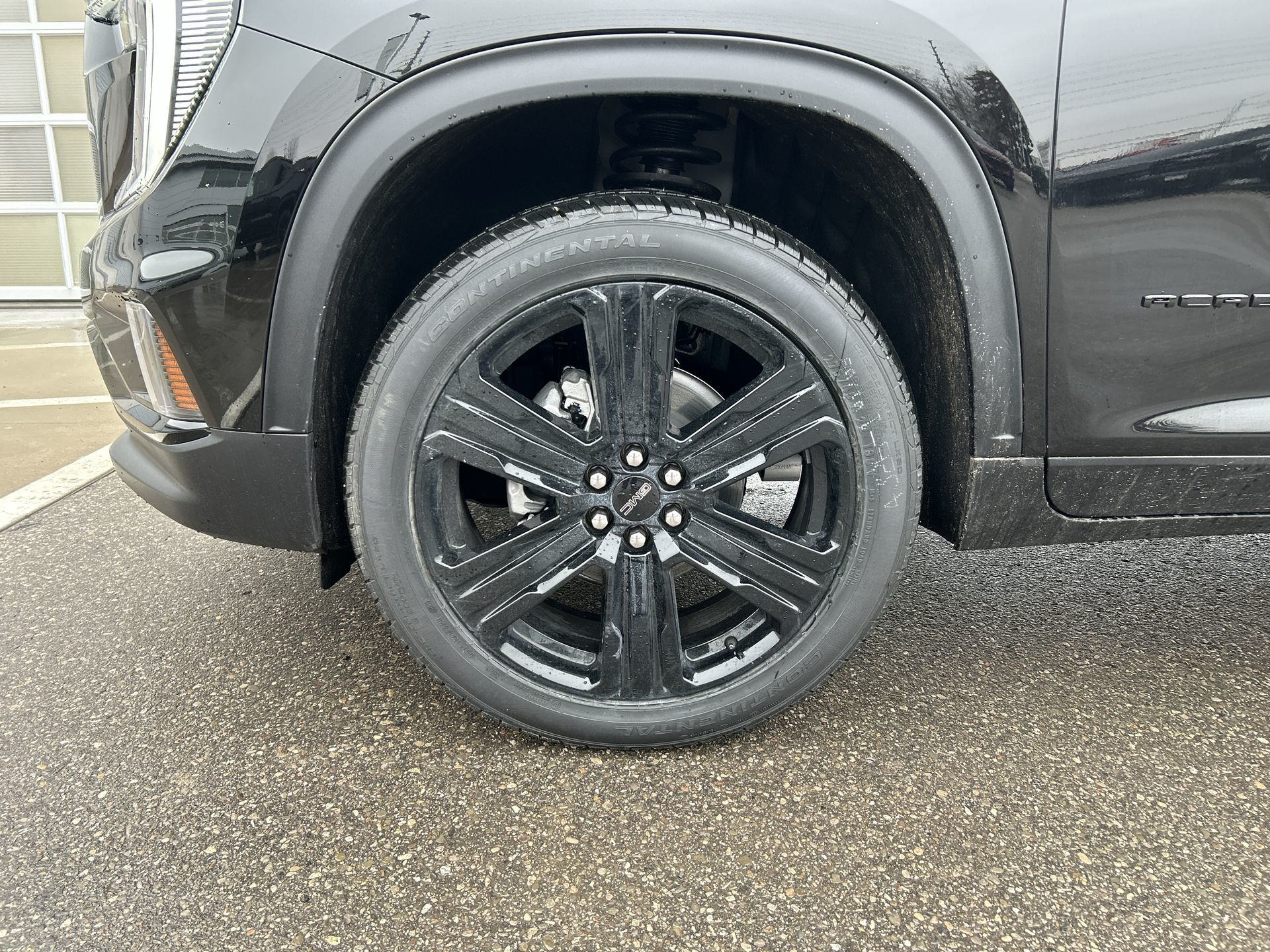 GMC Acadia  2026 à Brampton, Ontario