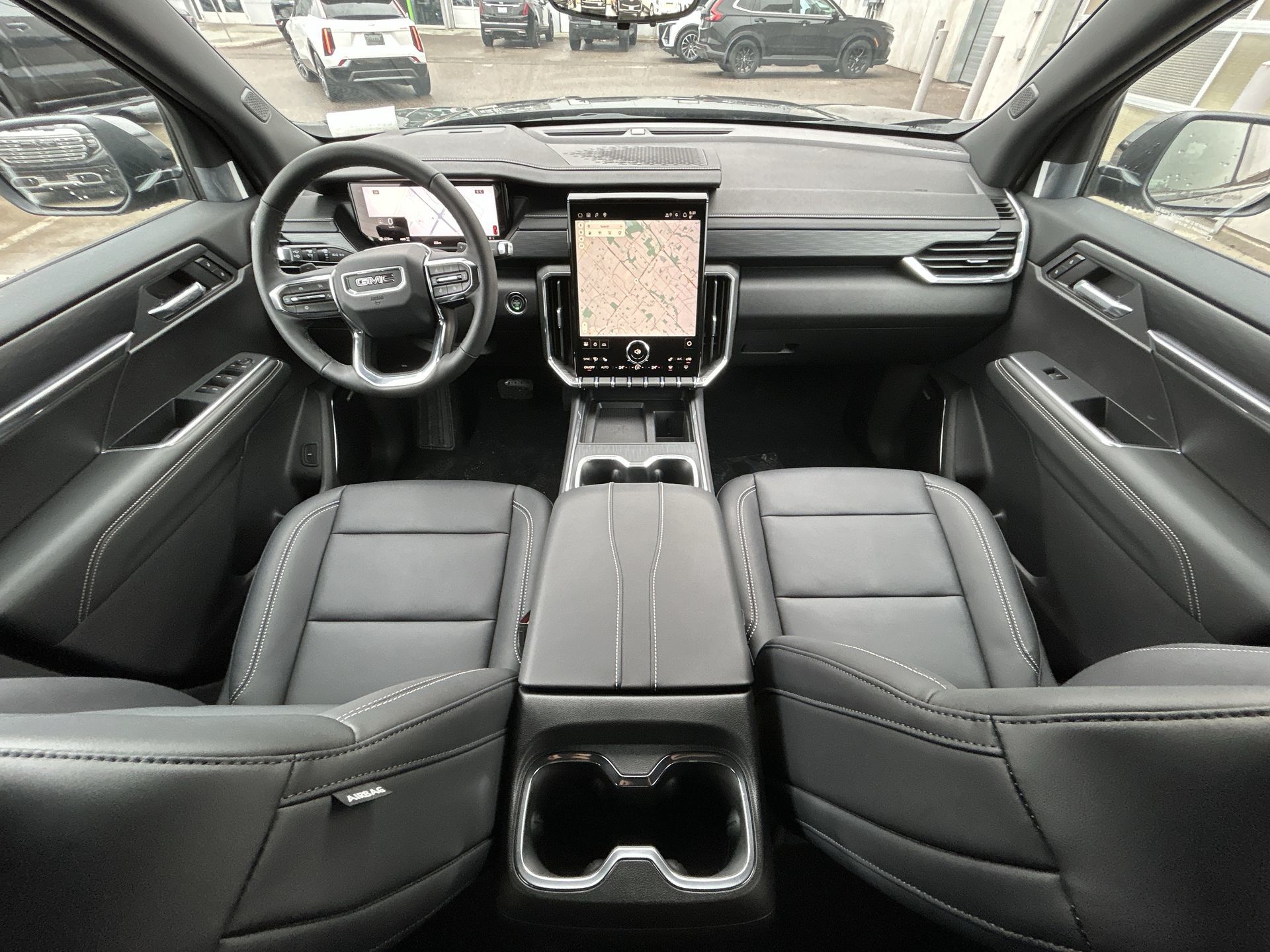 GMC Acadia  2026 à Brampton, Ontario