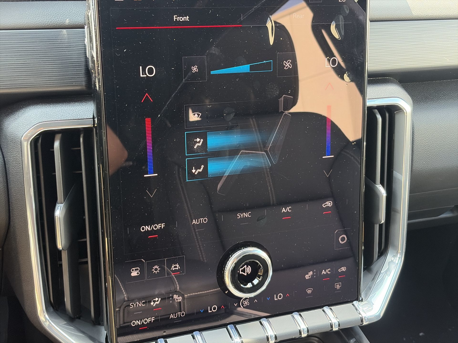2027 GMC Acadia