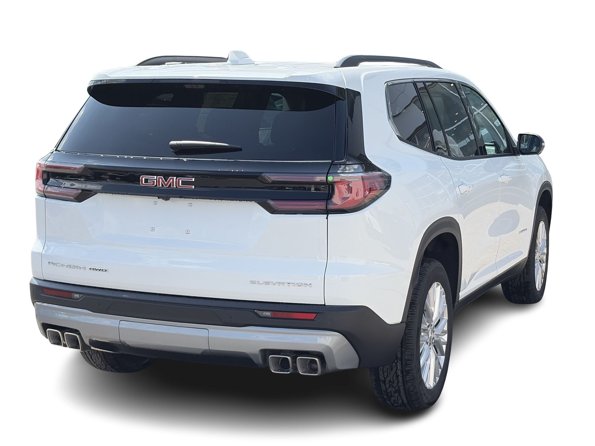 2027 GMC Acadia