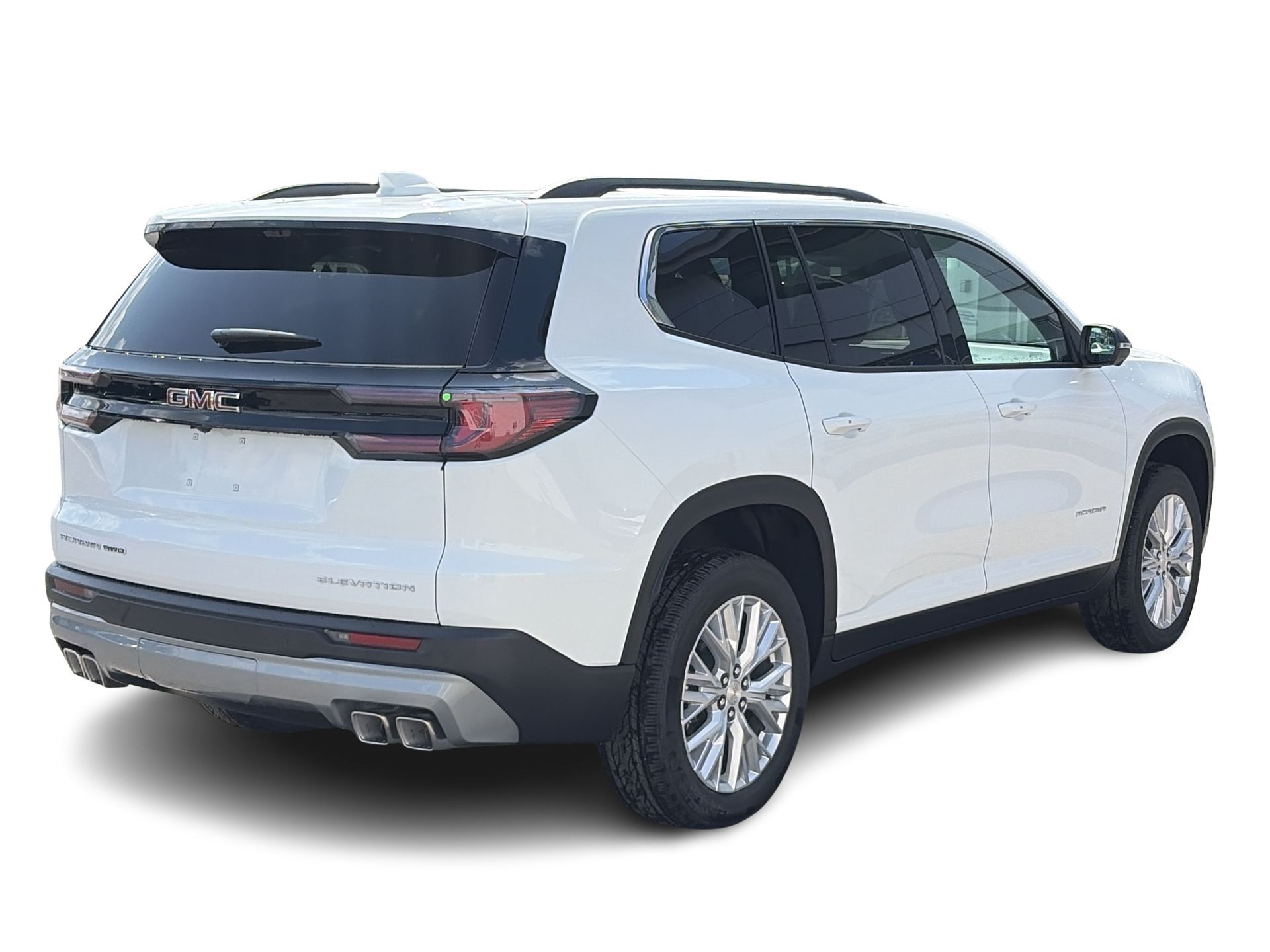 2027 GMC Acadia