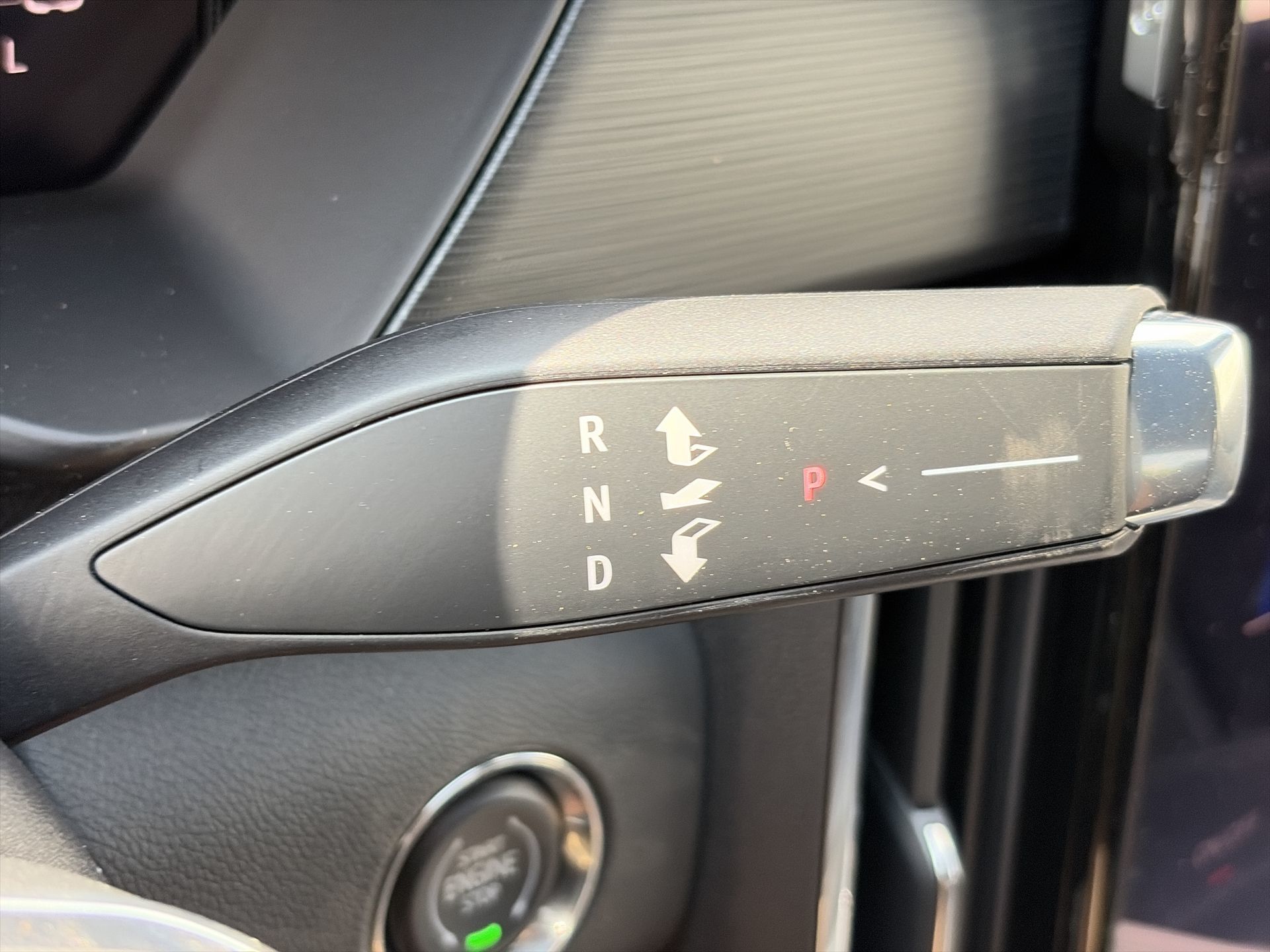 2027 GMC Acadia