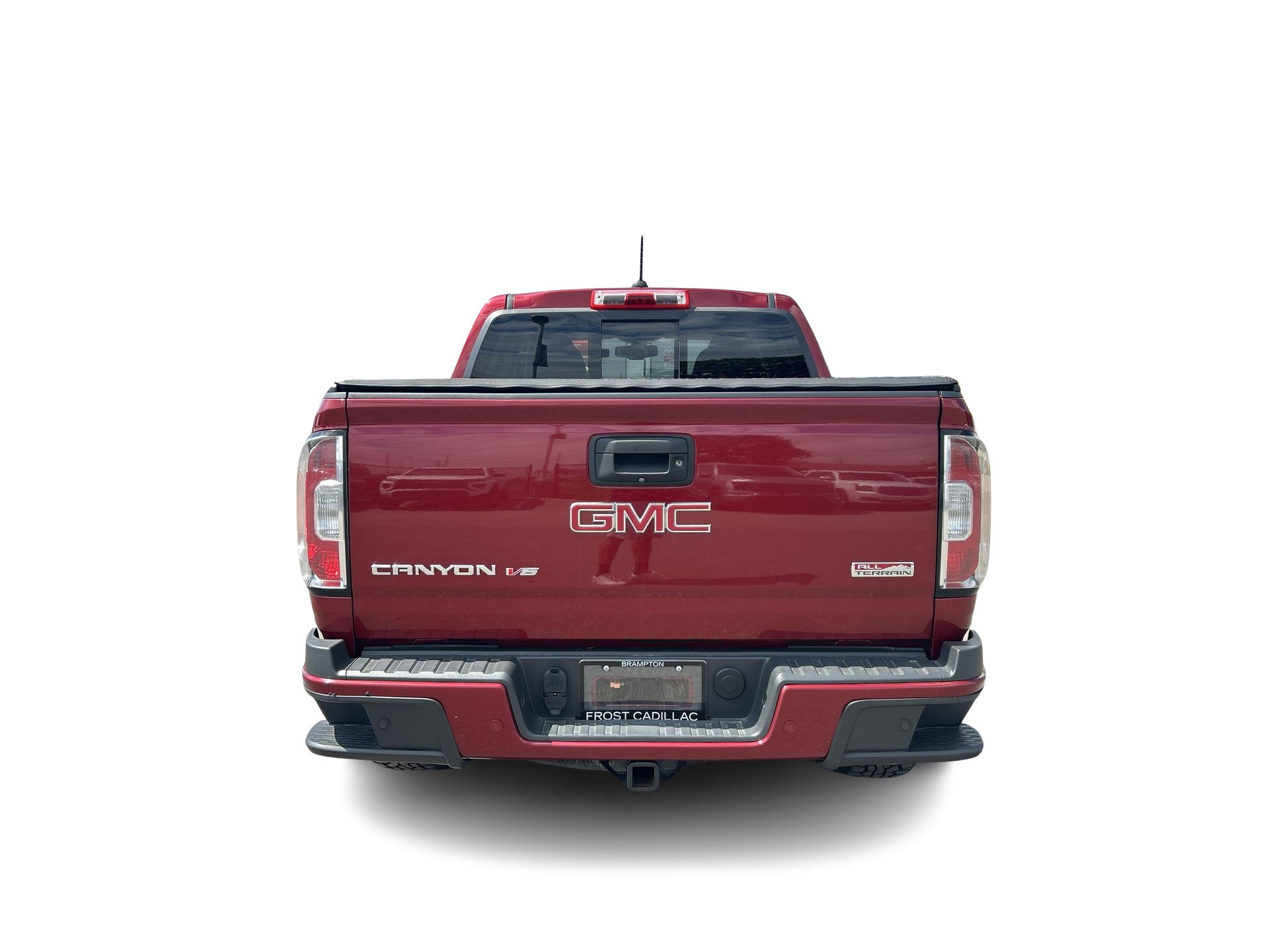 GMC Canyon  2019 à Brampton, Ontario
