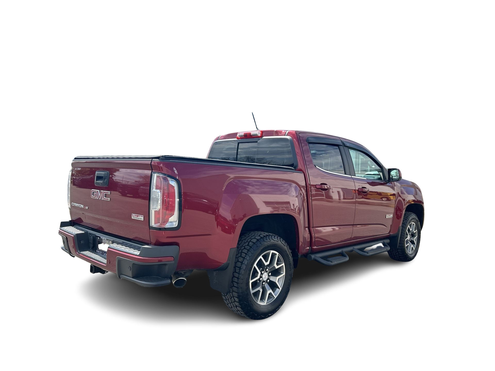 GMC Canyon  2019 à Brampton, Ontario