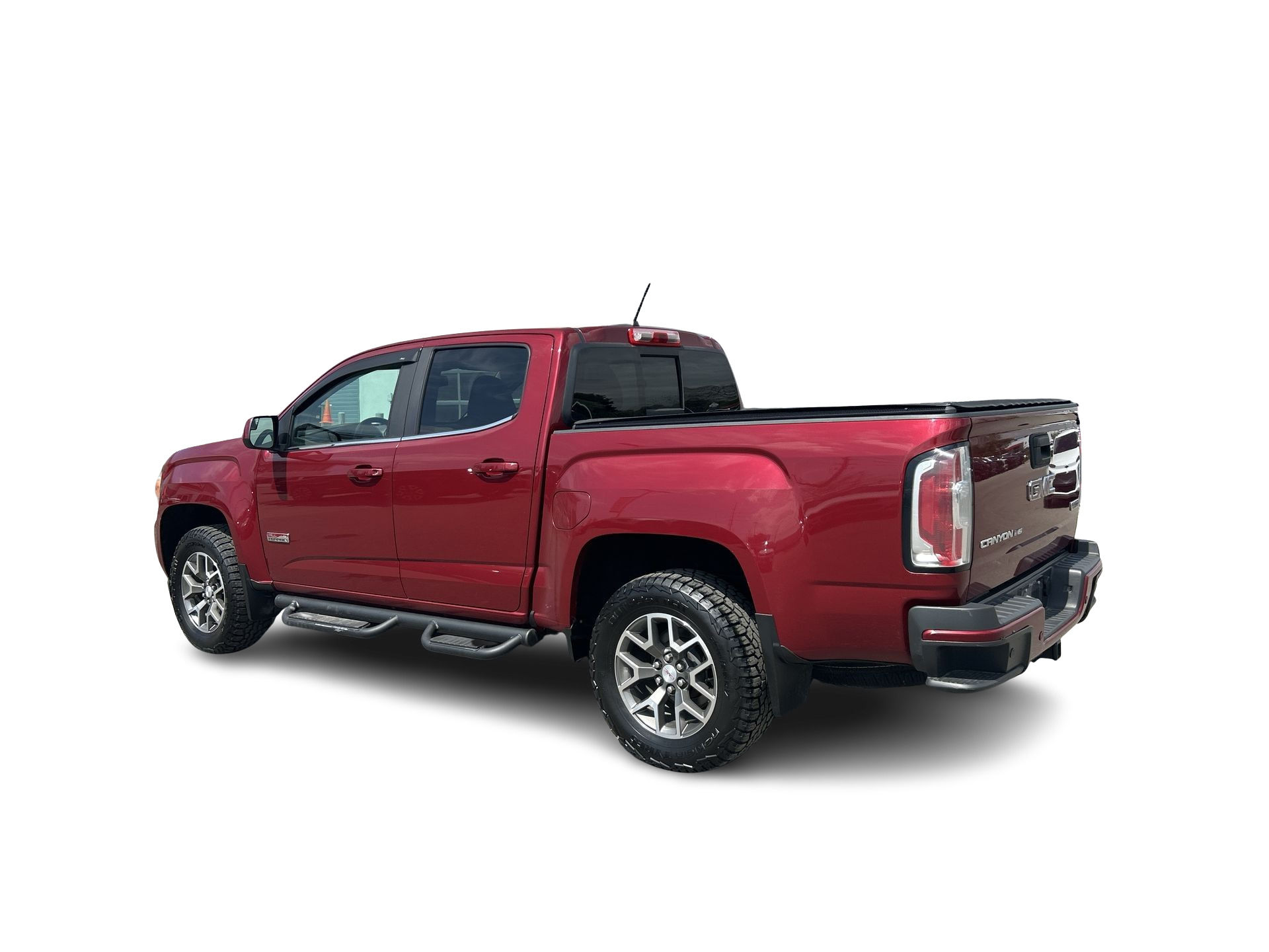 GMC Canyon  2019 à Brampton, Ontario
