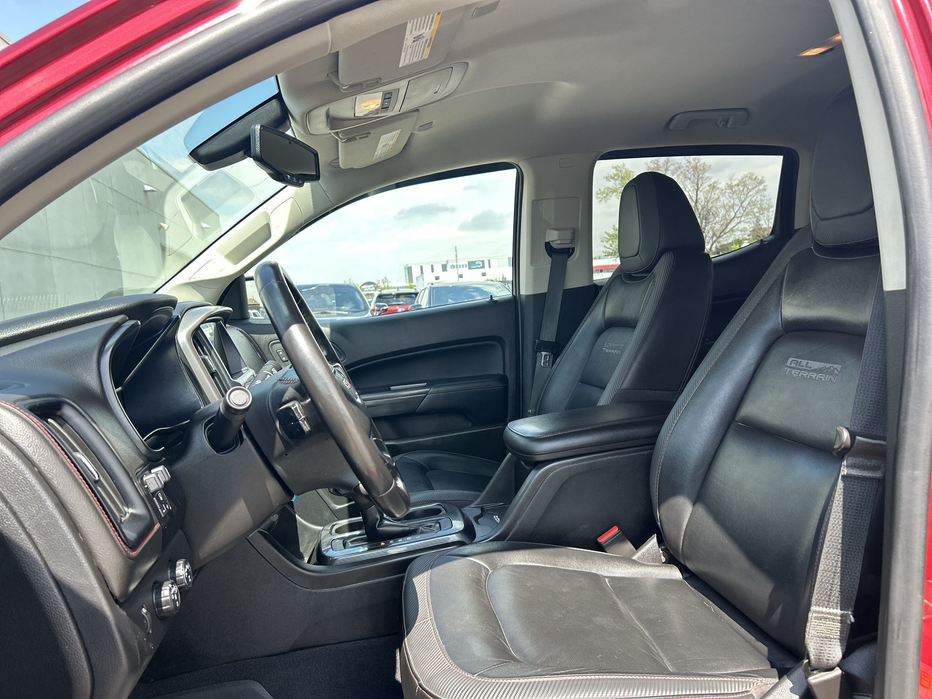 GMC Canyon  2019 à Brampton, Ontario