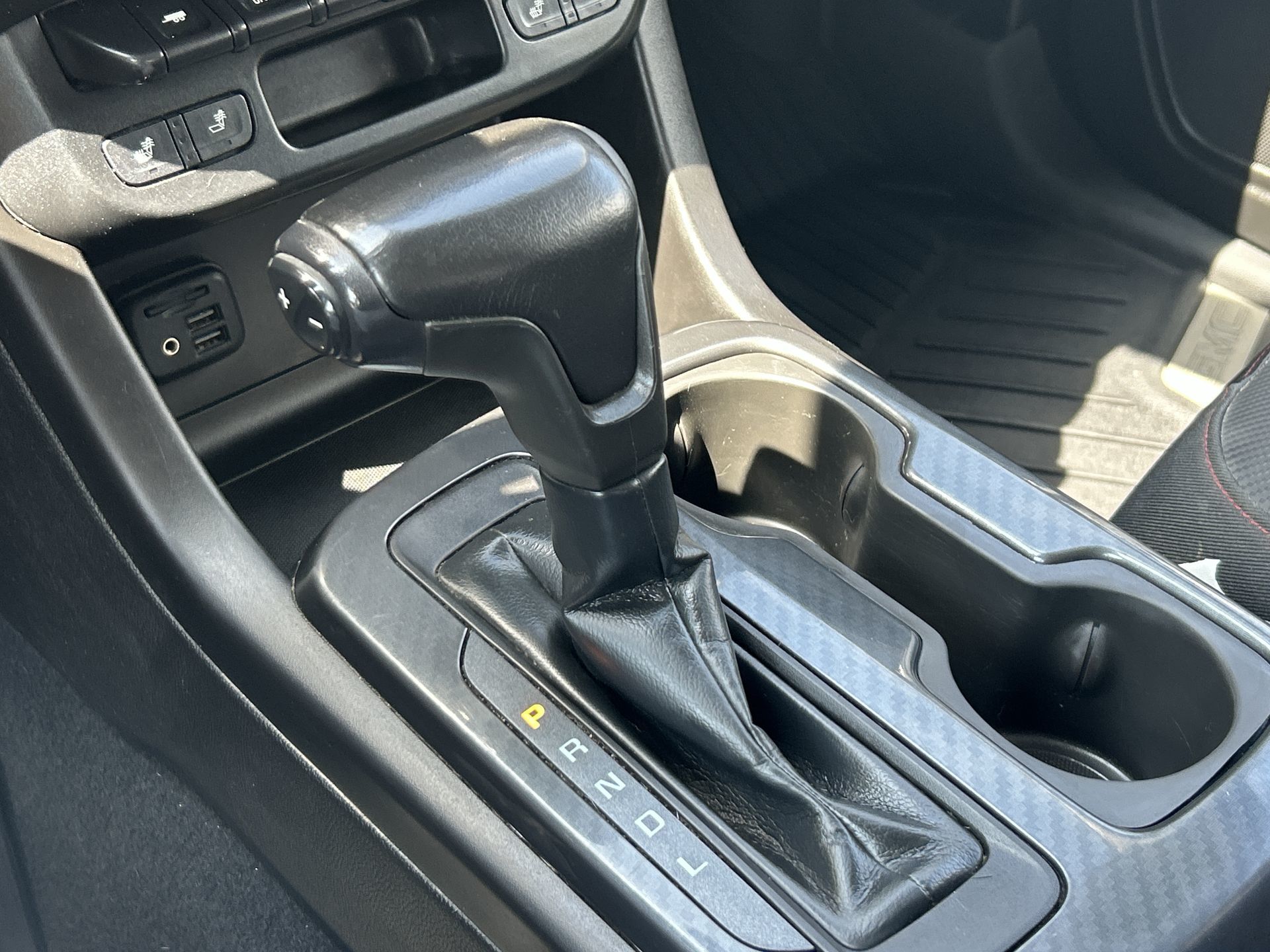 GMC Canyon  2019 à Brampton, Ontario