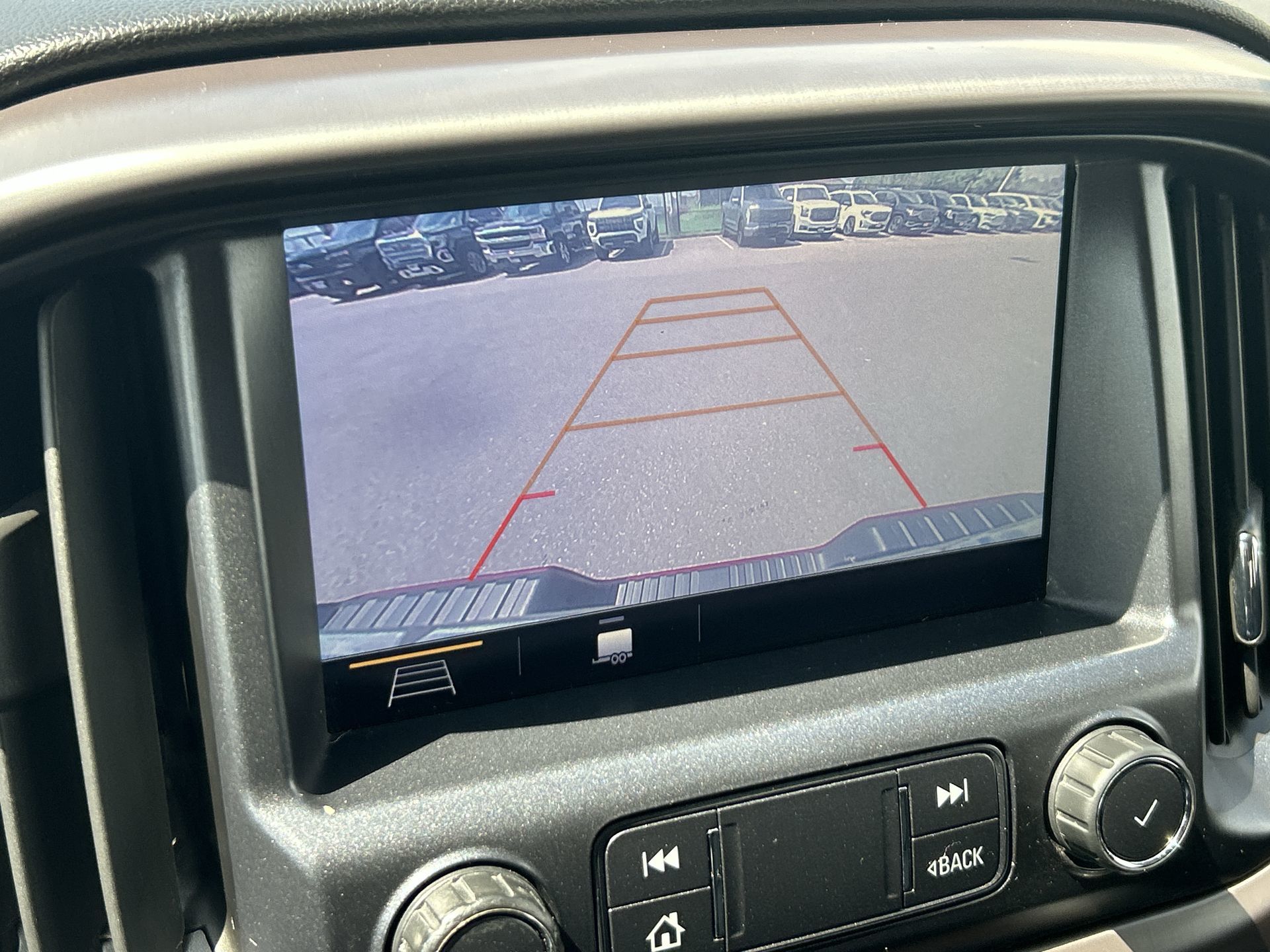 GMC Canyon  2019 à Brampton, Ontario